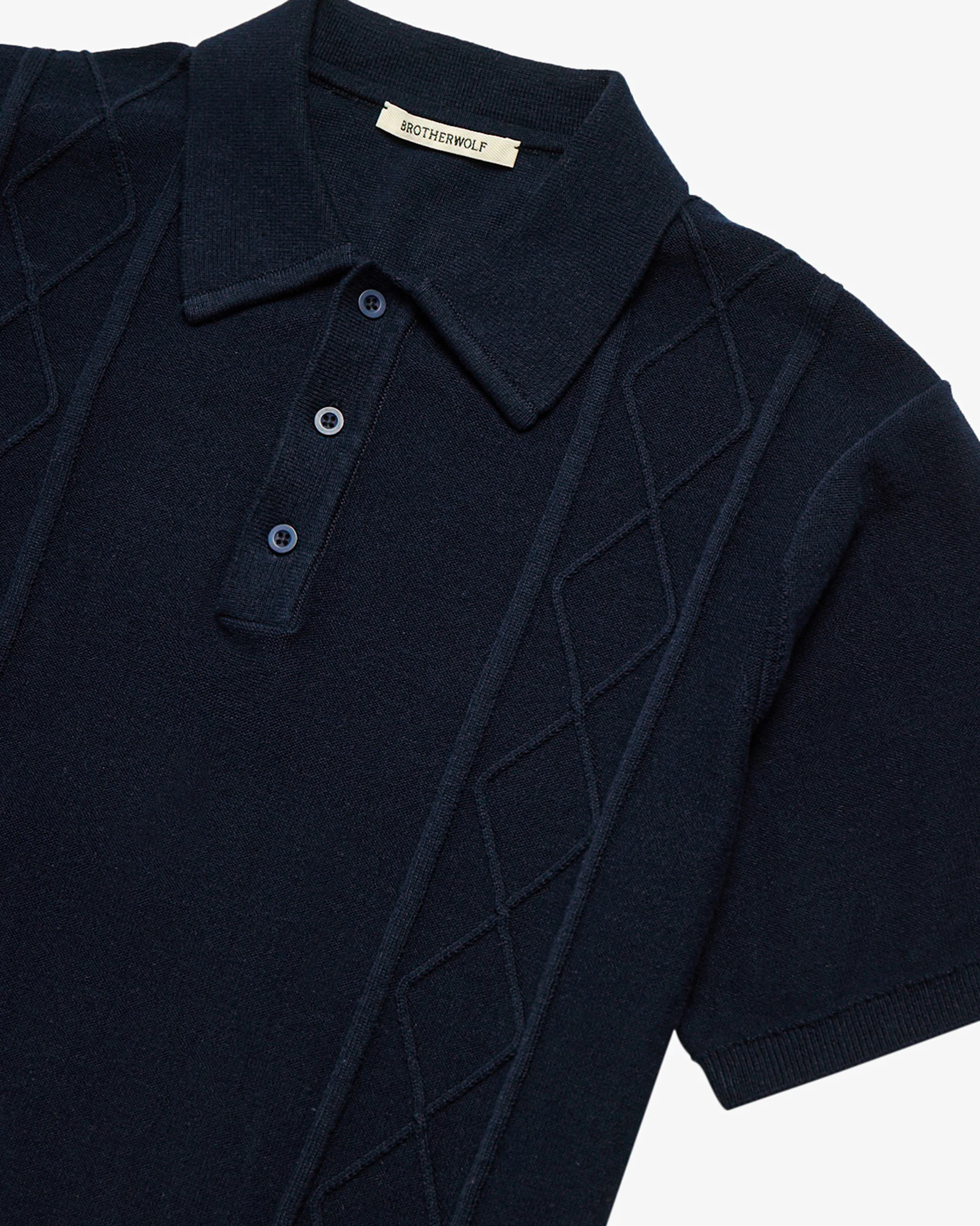 Archie - Navy - Image 4