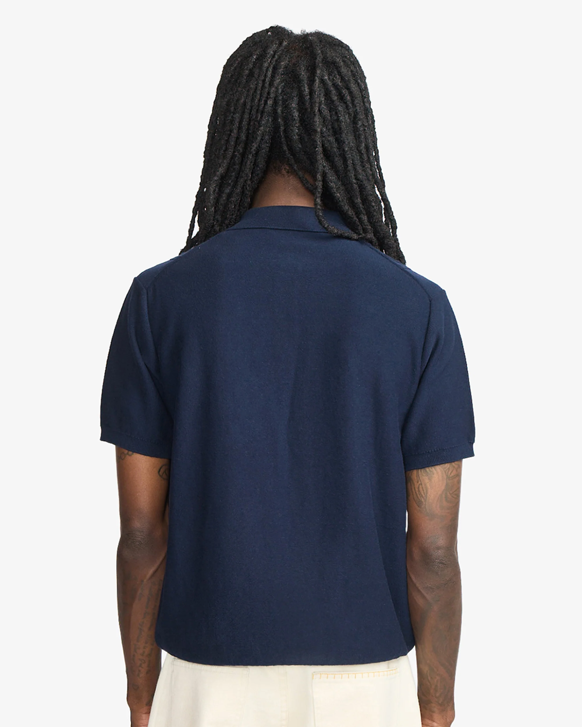 Archie - Navy - Image 6