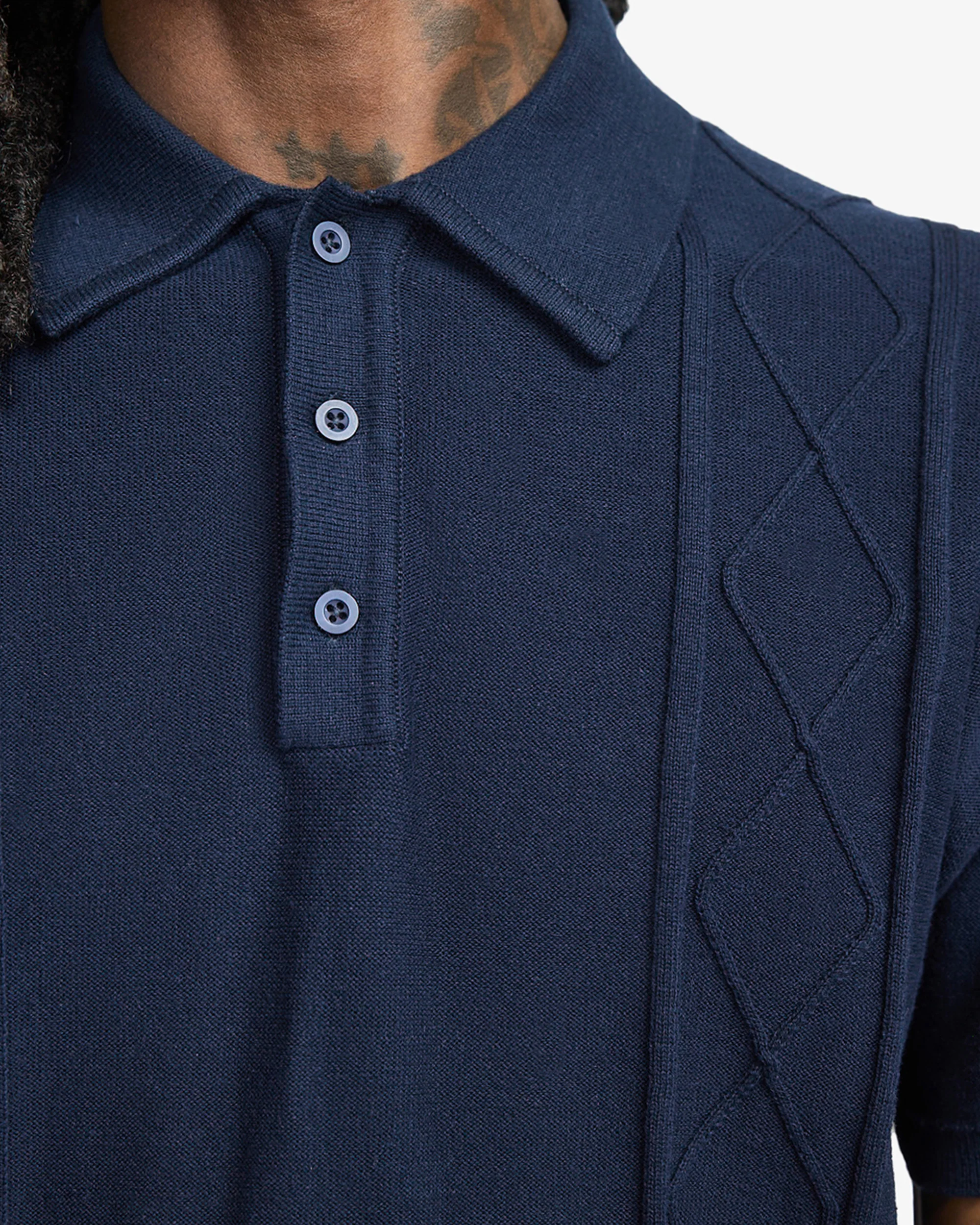 Archie - Navy - Image 7