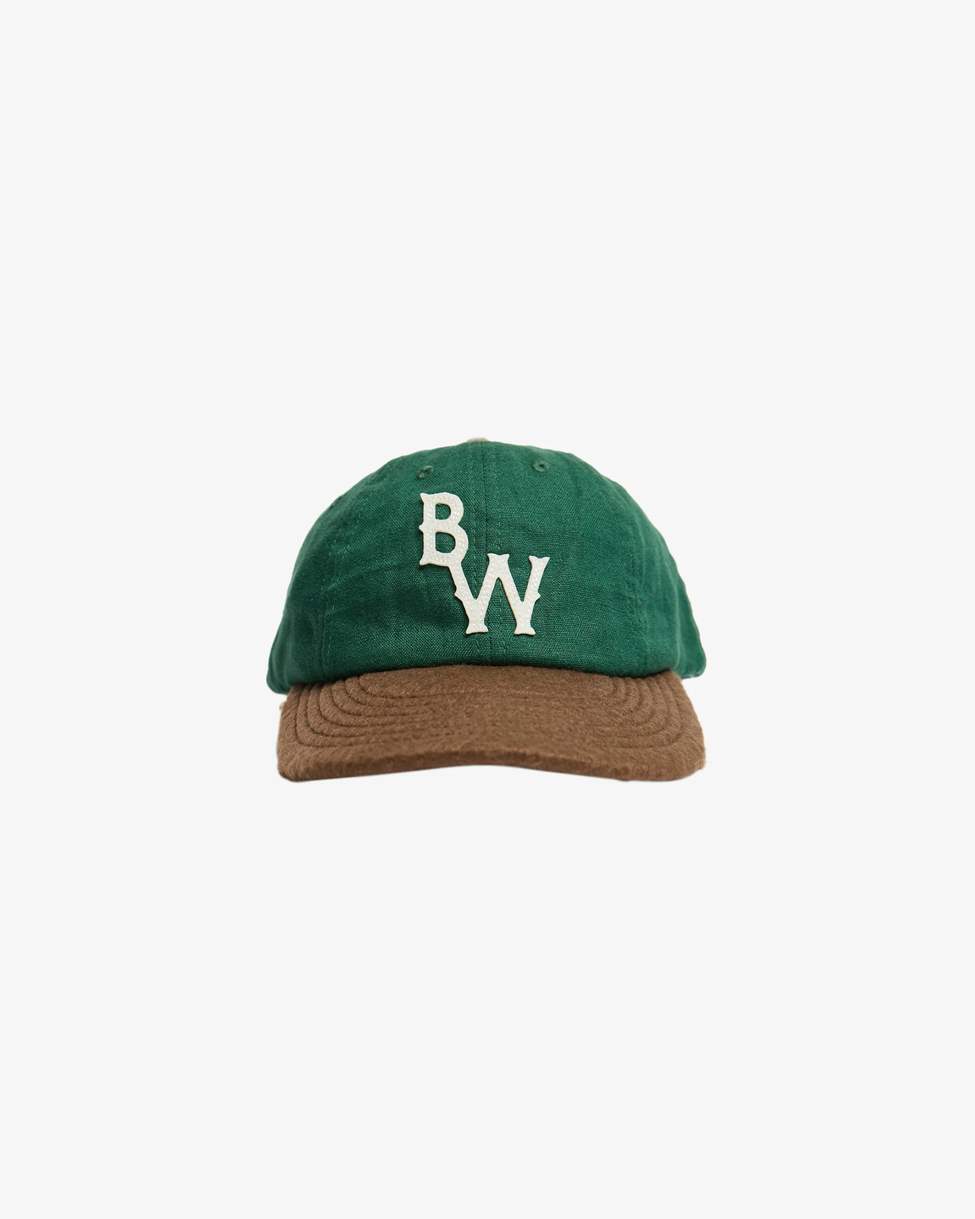 Ball cap - Green - Image 3