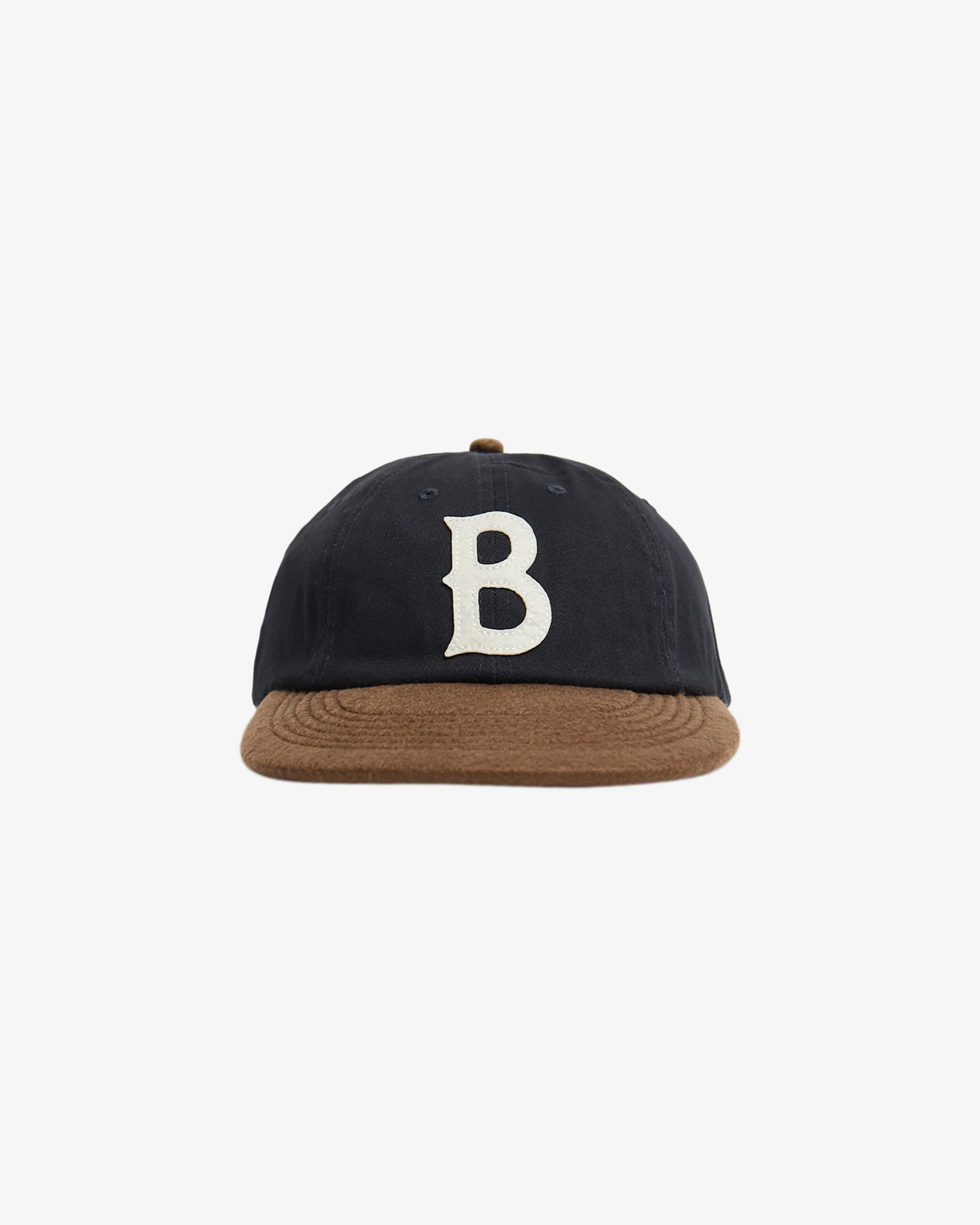 Ball Cap - Navy - Image 3