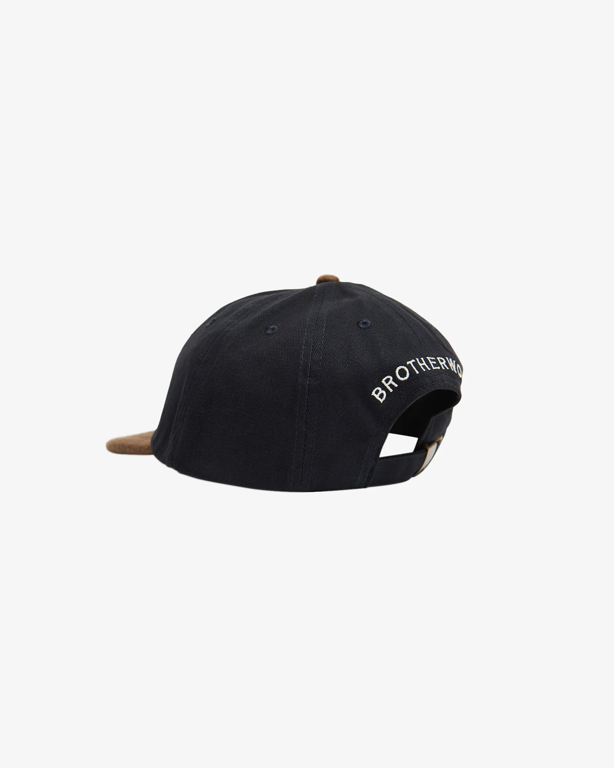 Ball Cap - Navy - Image 4