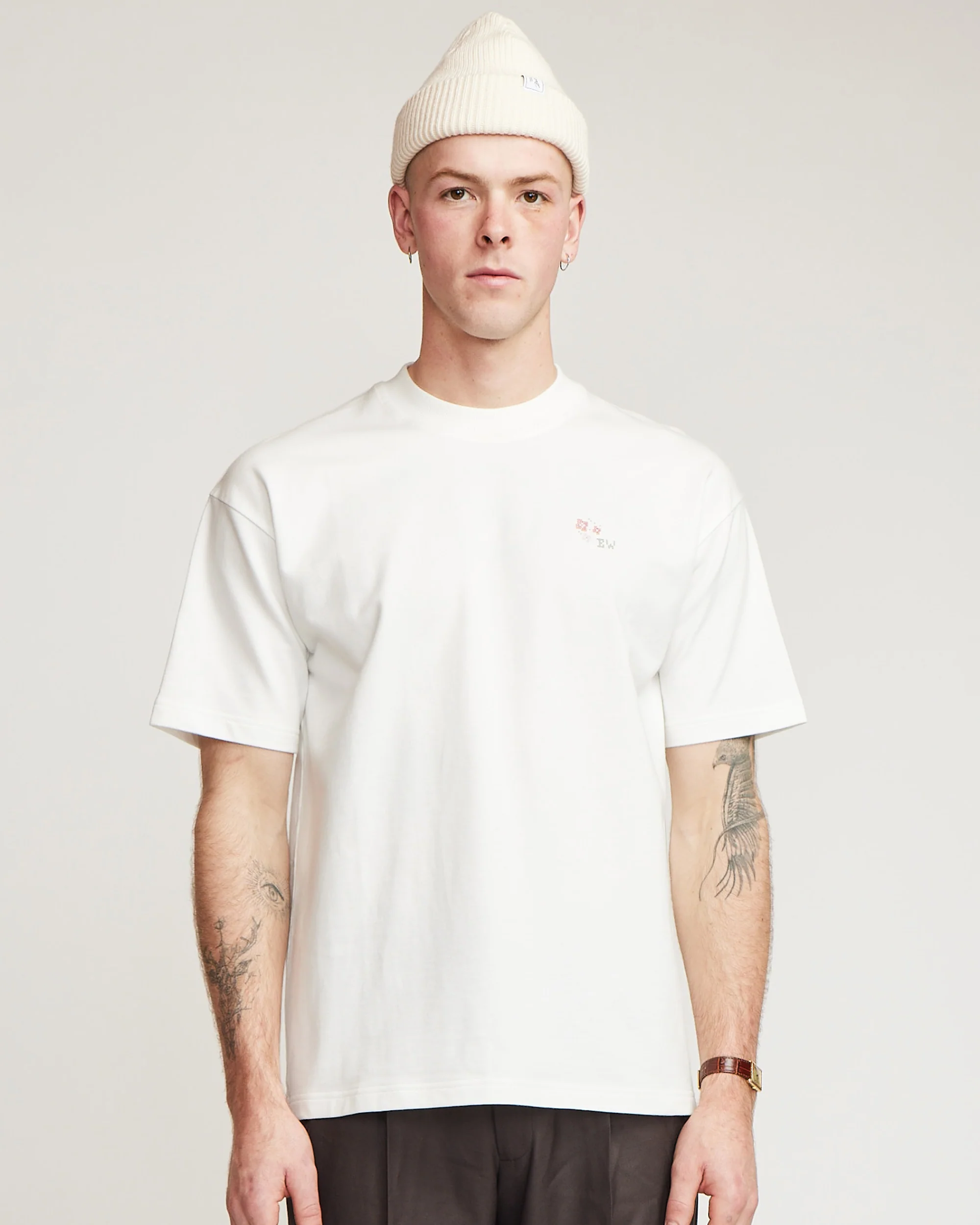 Bouquet - Off White - Image 2