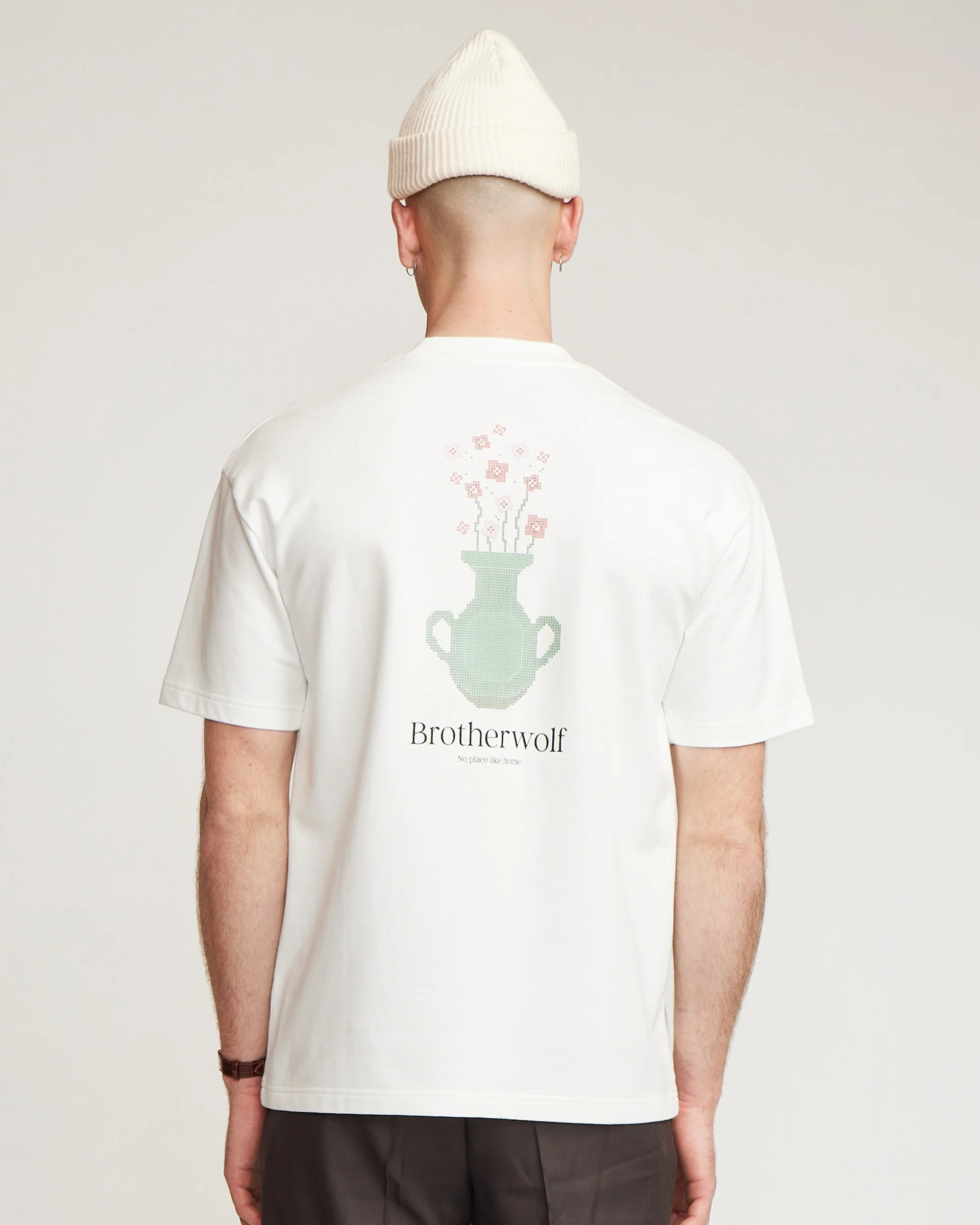 Bouquet - Off White - Image 6