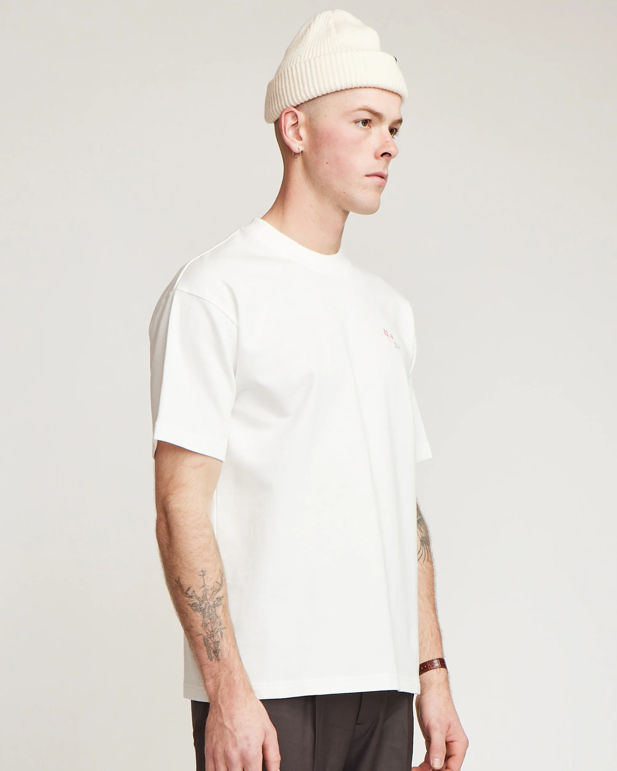Bouquet - Off White - Image 7
