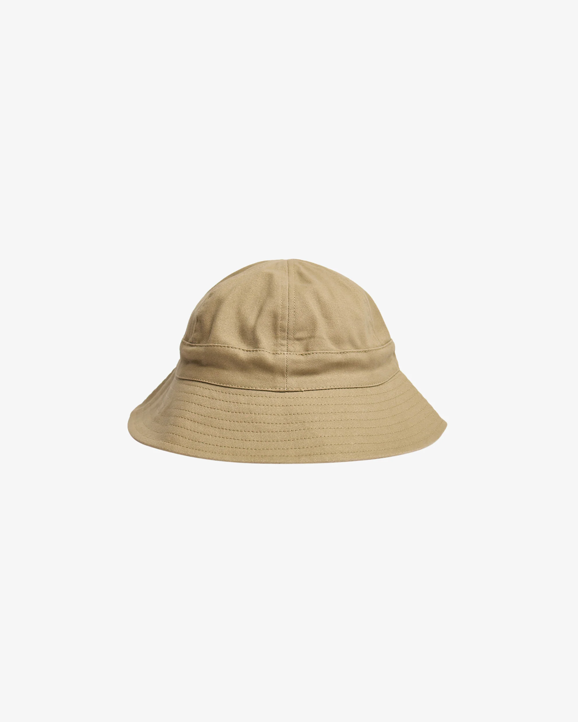 Bucket Hat - Taupe