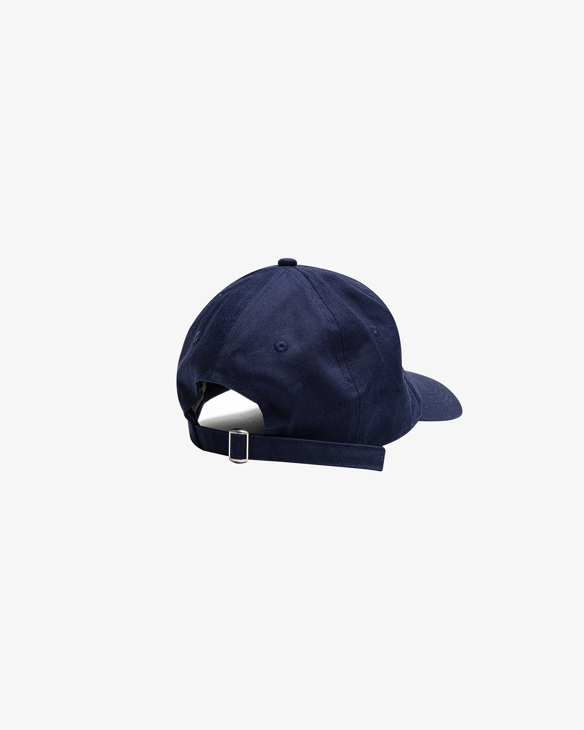 Calligraphy - Navy - Image 3