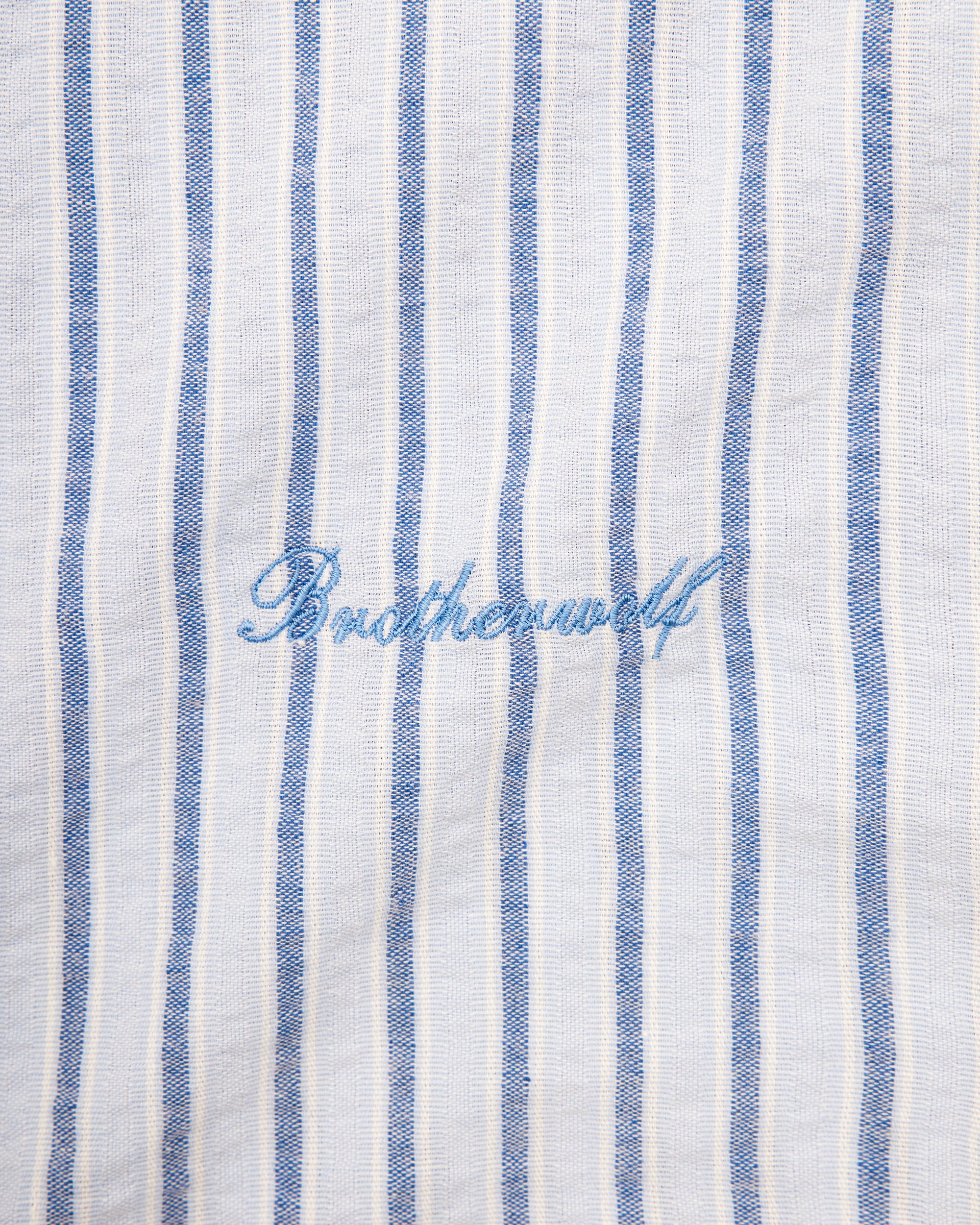 Capri S/S Shirt - Light Blue - Image 3
