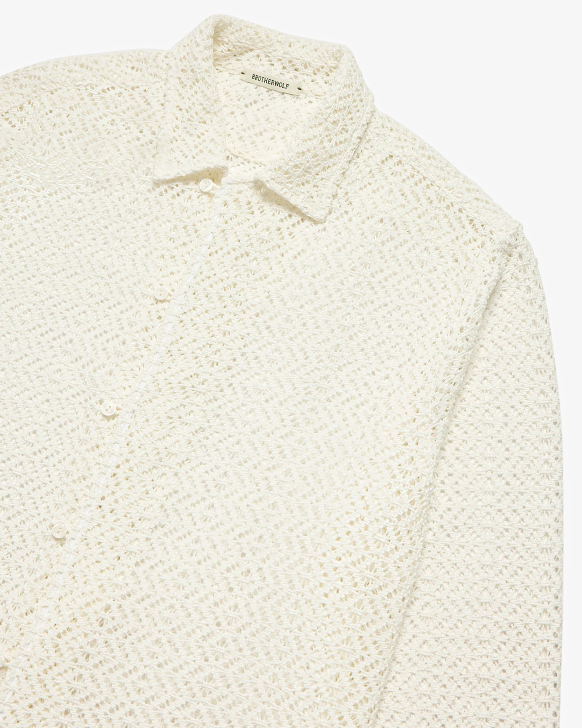 Chantilly - White - Image 4