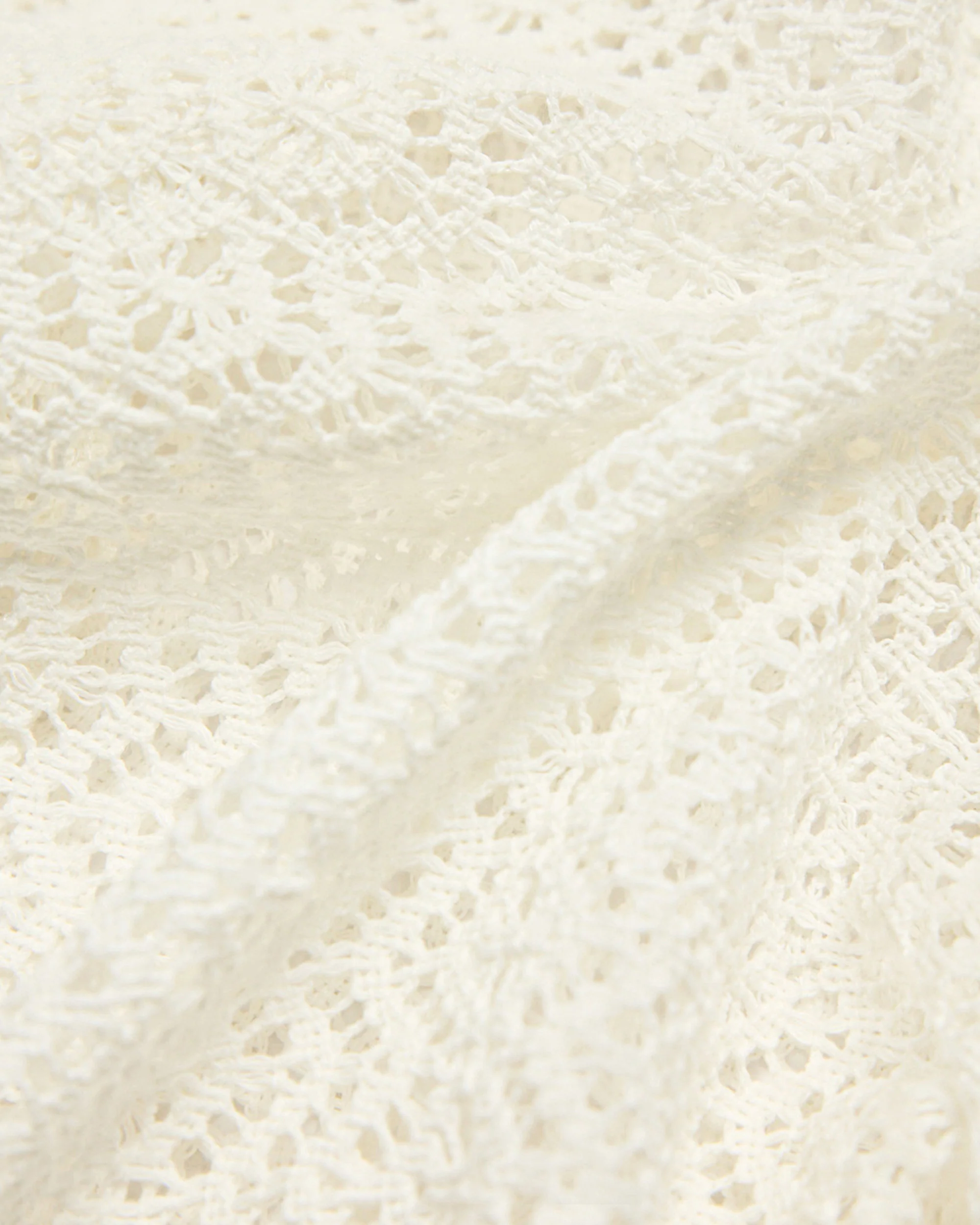 Chantilly - White - Image 5