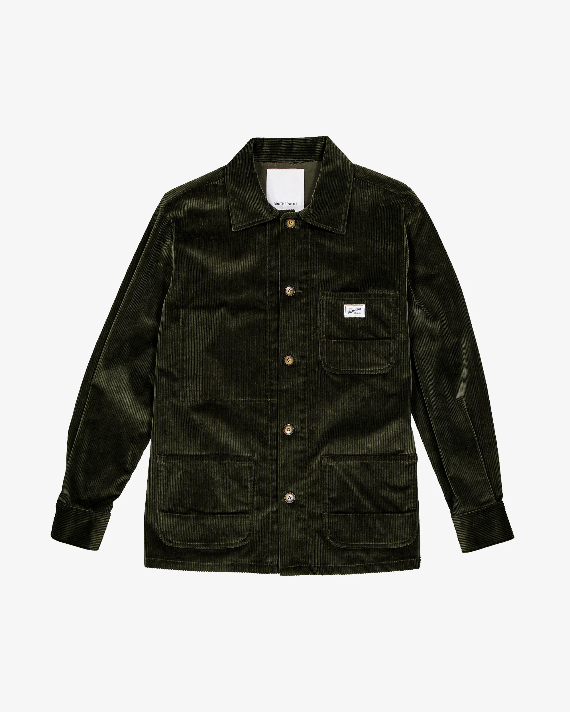 Chore Coat - Olive
