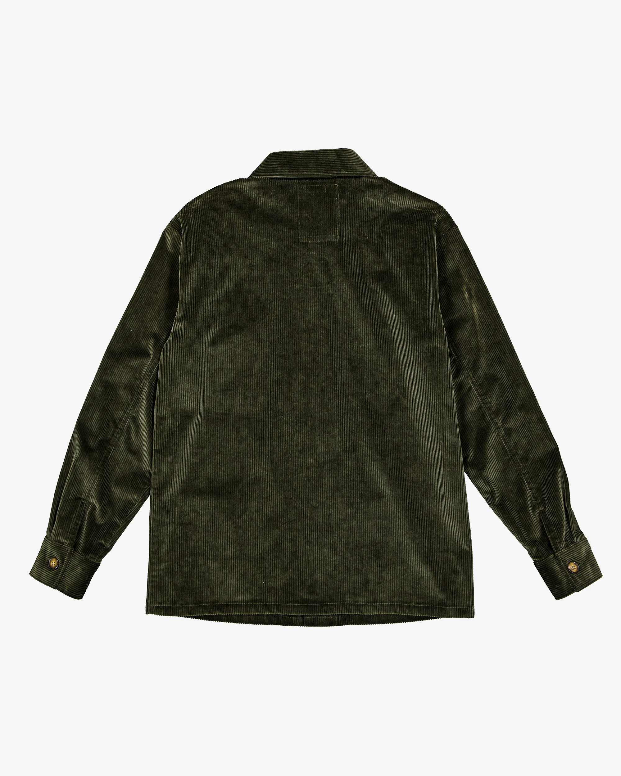Chore Coat - Olive - Image 3