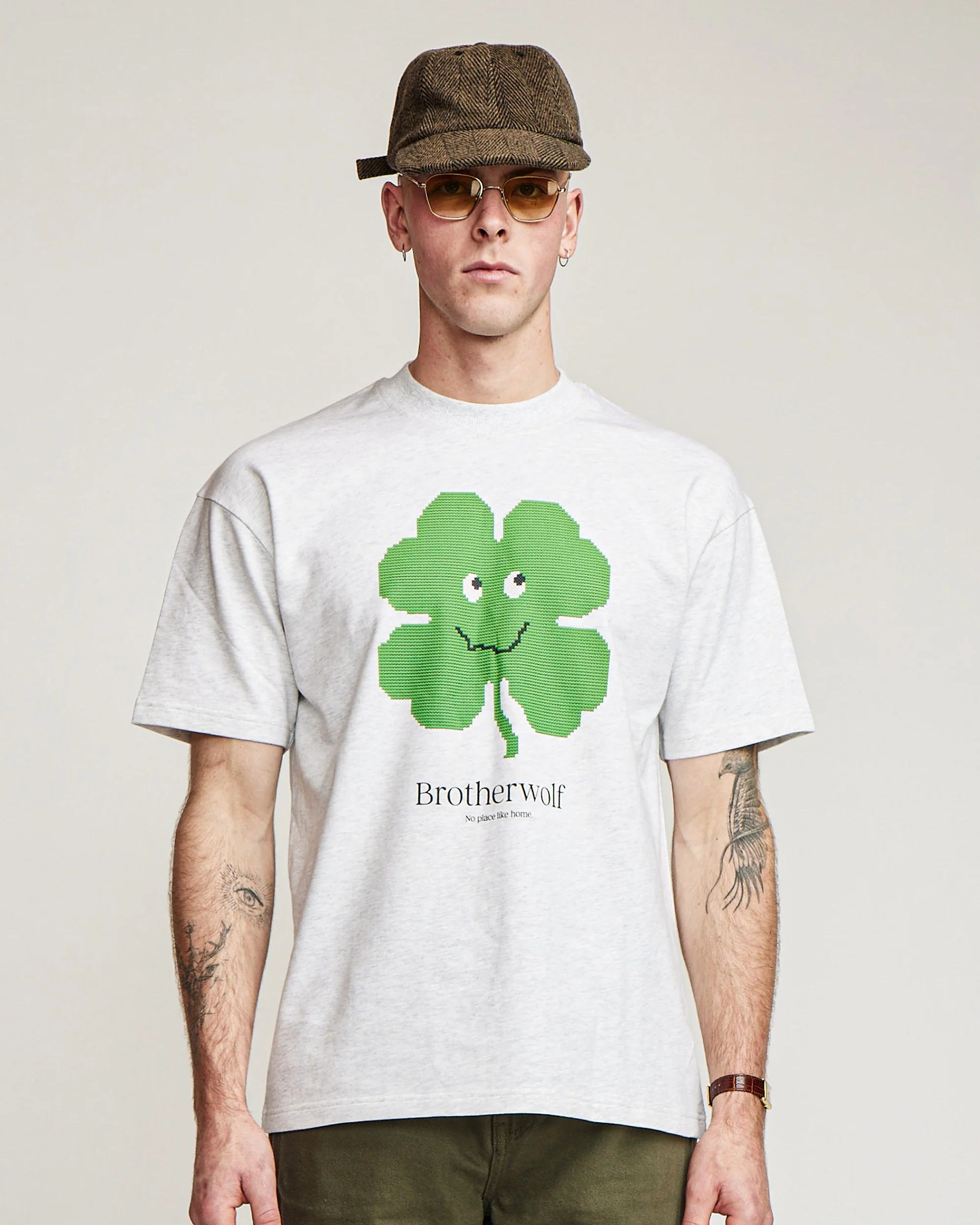 Clover - Marle White - Image 2