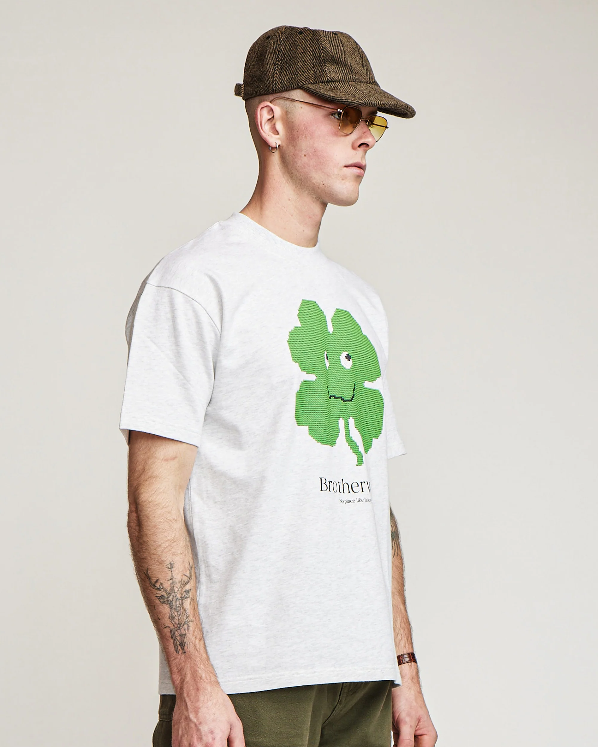 Clover - Marle White - Image 5