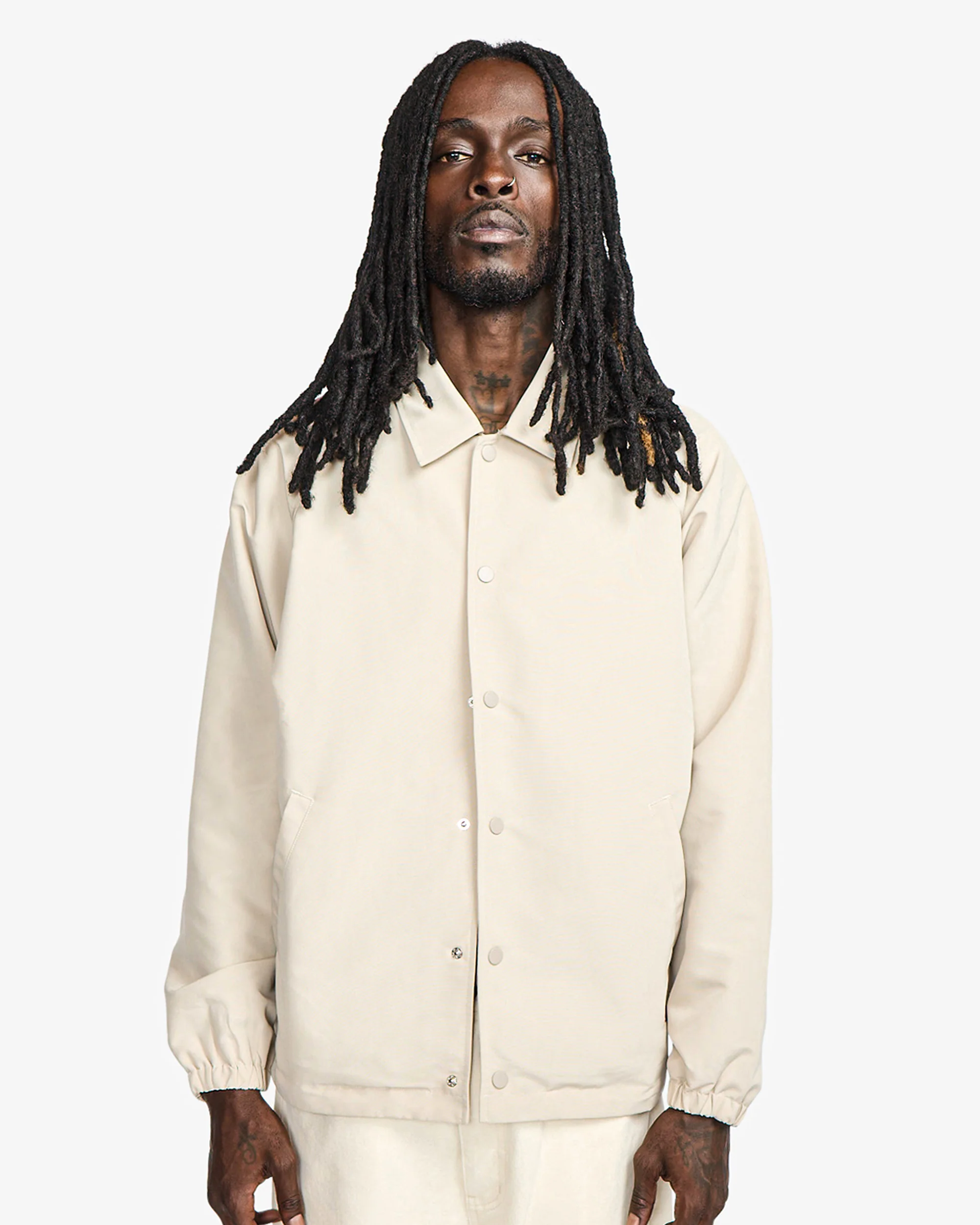 Coach  - Beige - Image 2