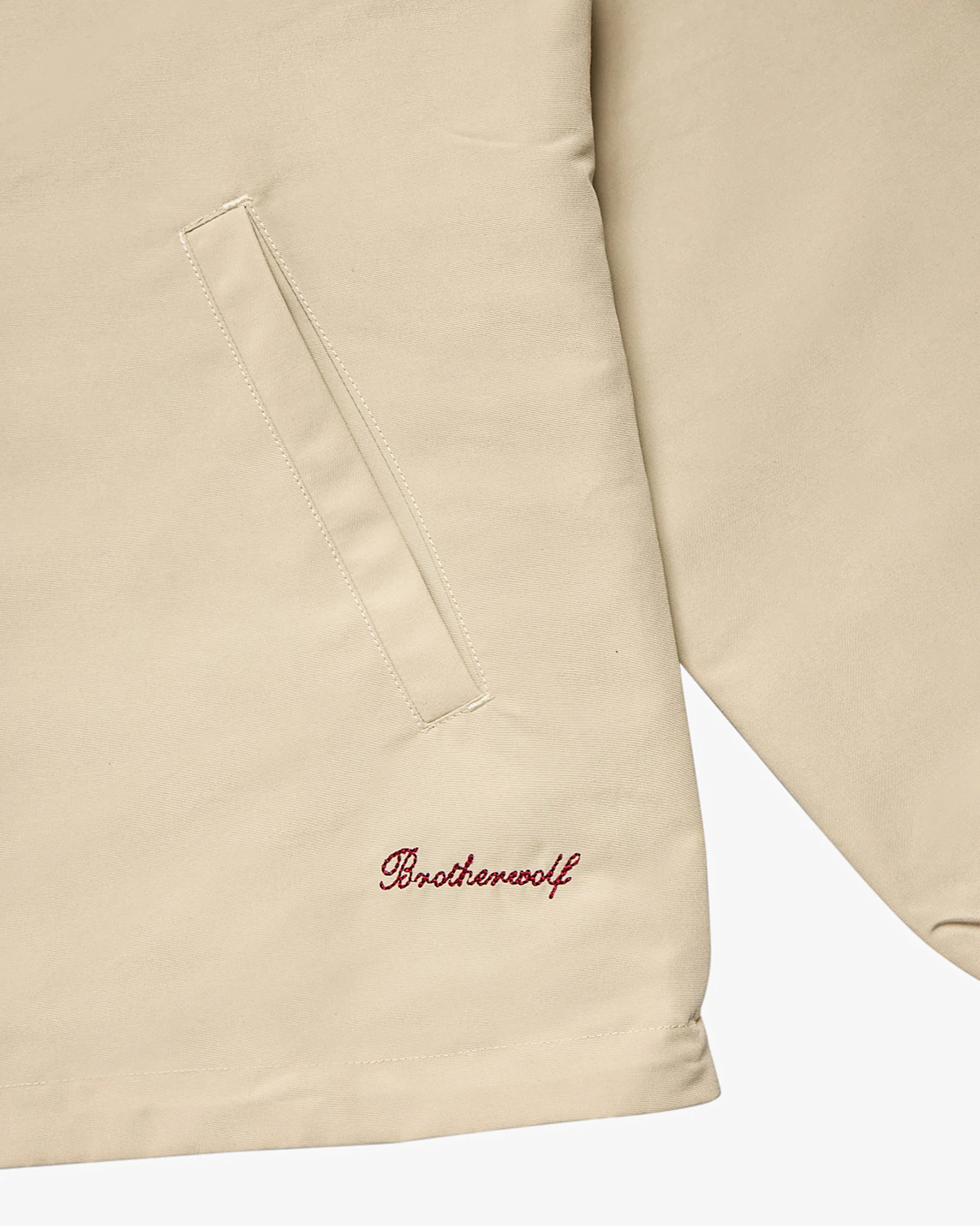 Coach  - Beige - Image 5