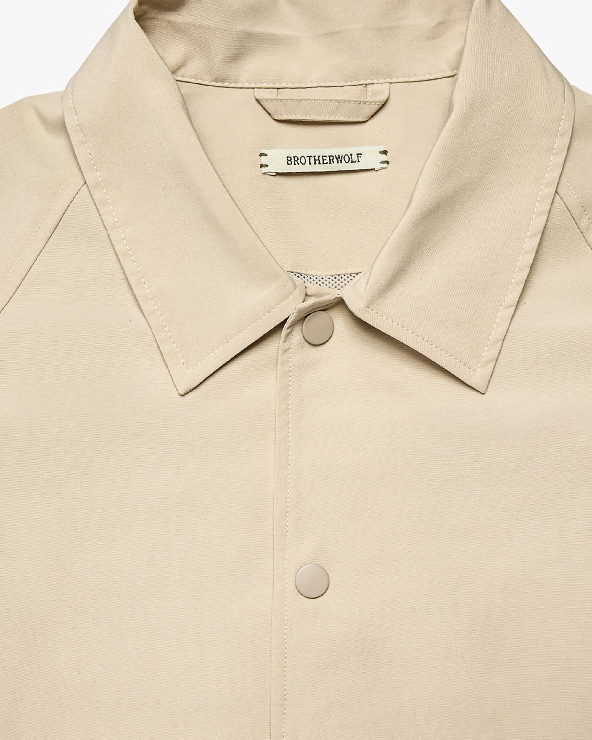 Coach  - Beige - Image 6