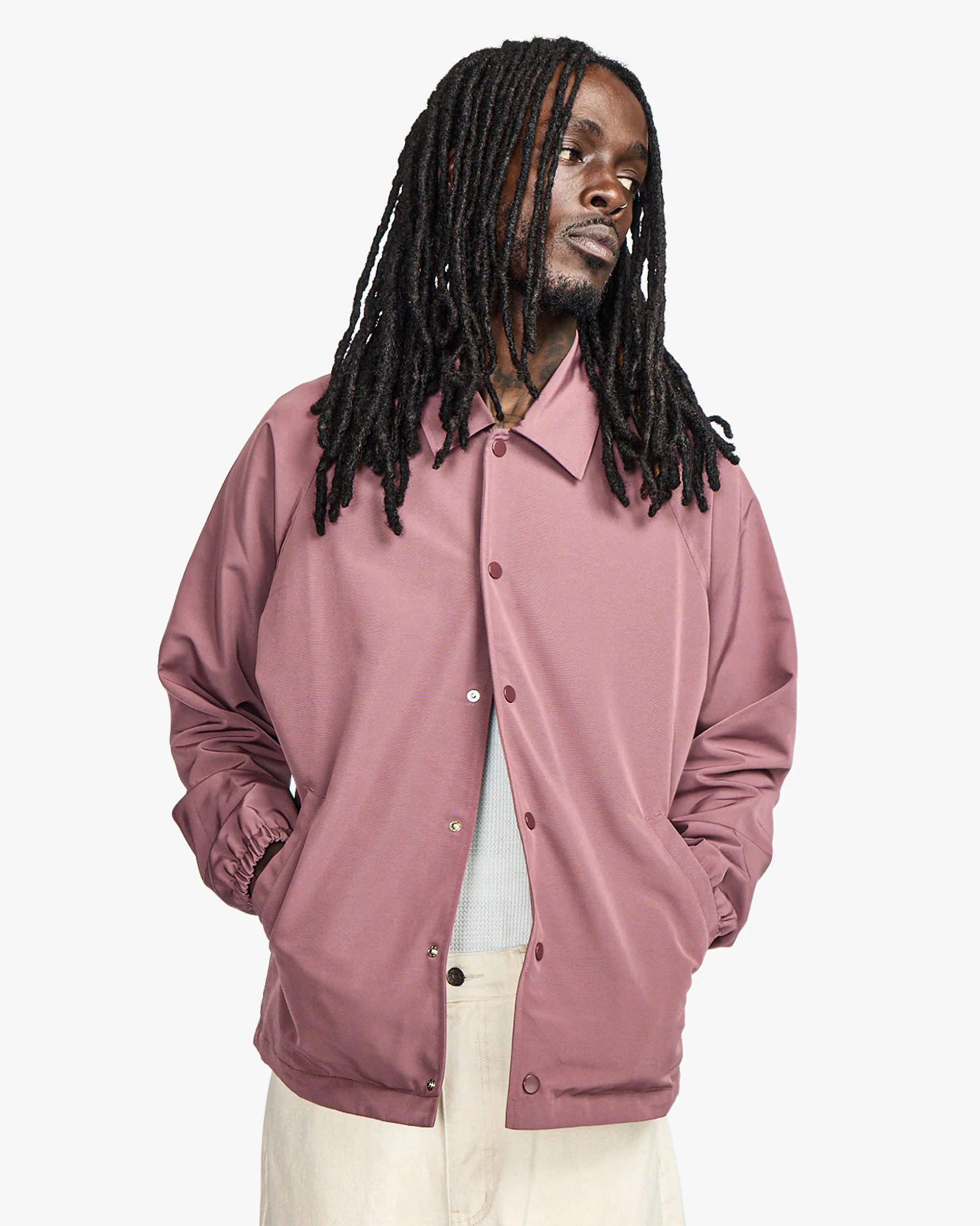 Coach - Bordeaux - Image 2