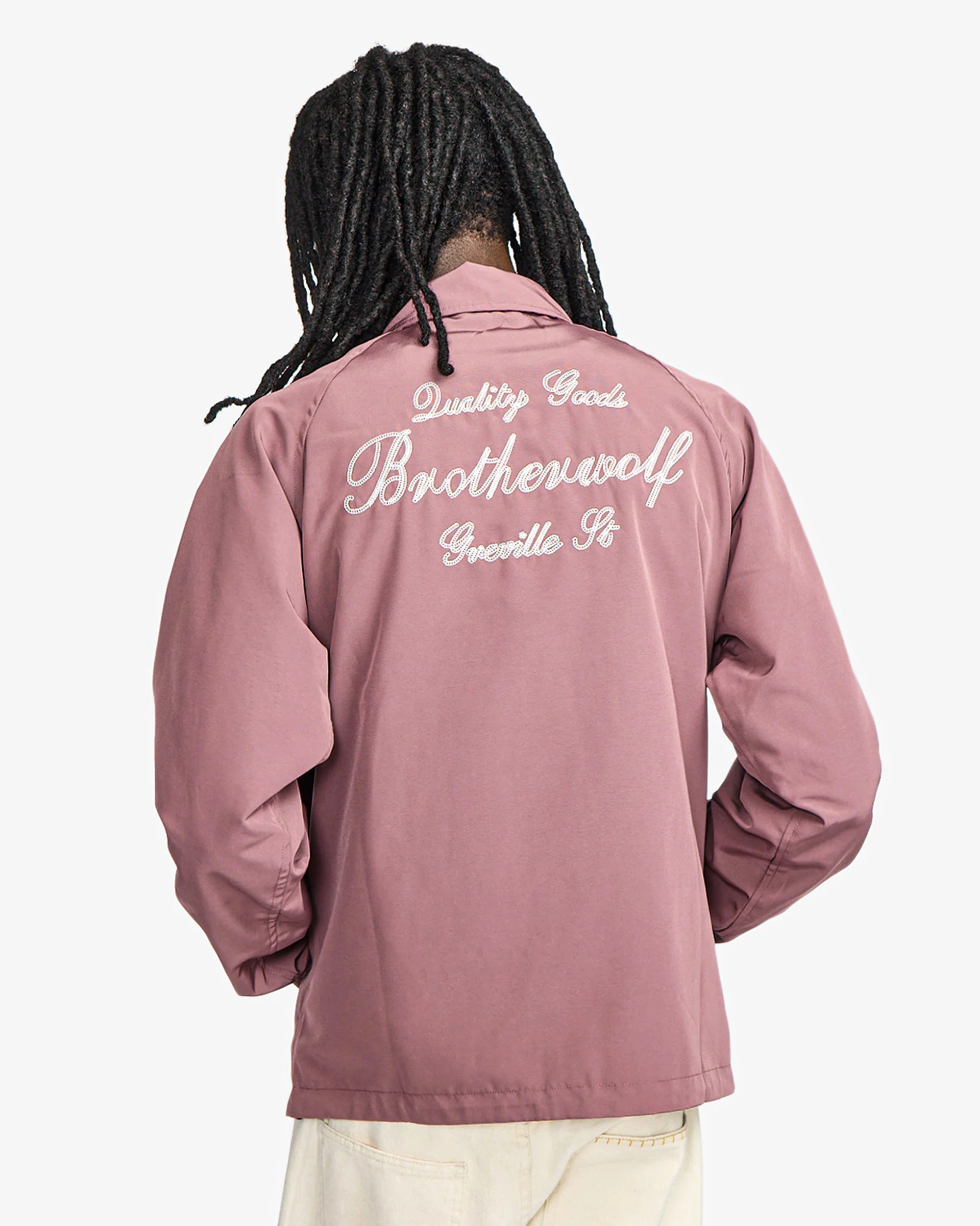 Coach - Bordeaux - Image 8