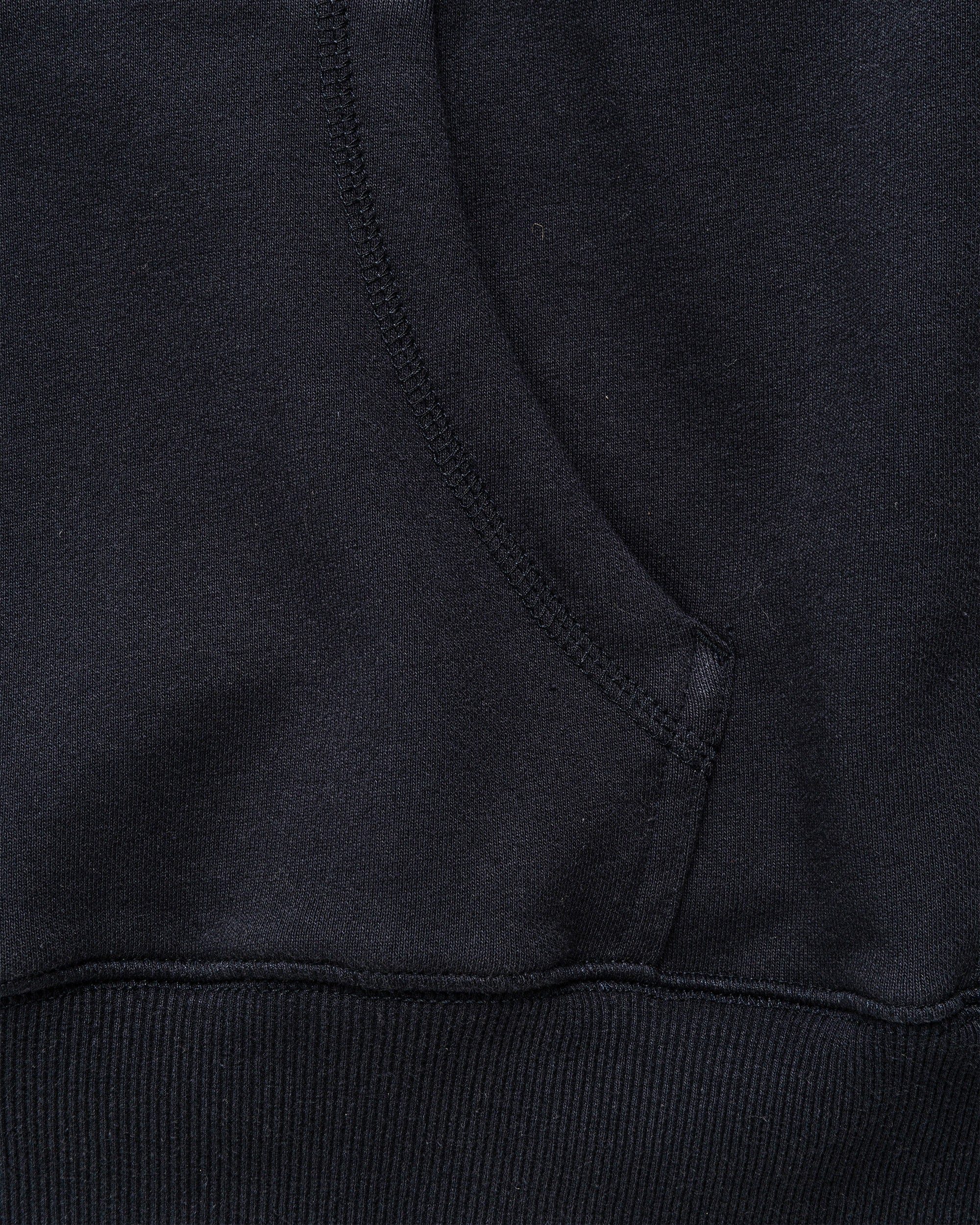 College Hoodie - Navy - Image 4