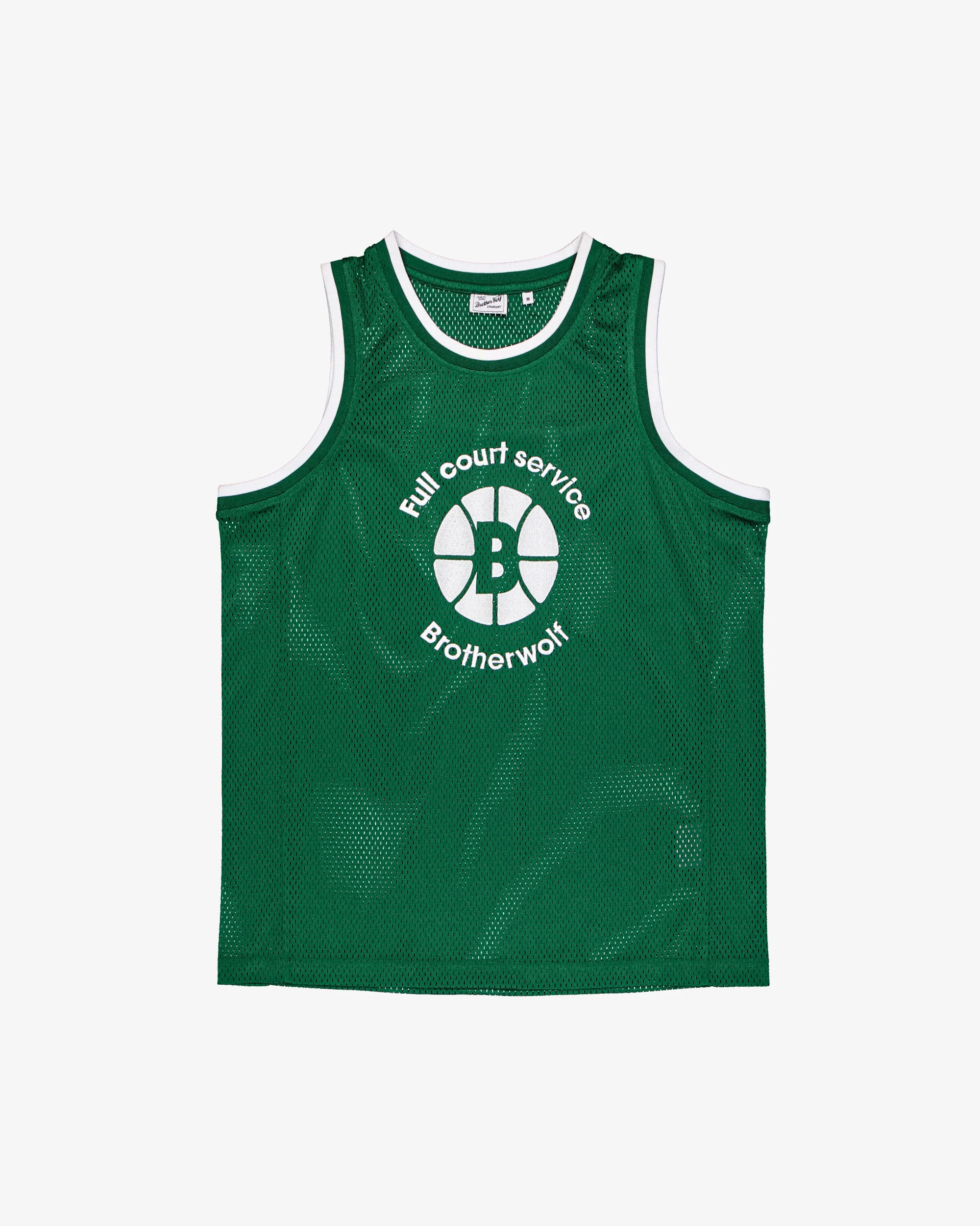 Tank Tops