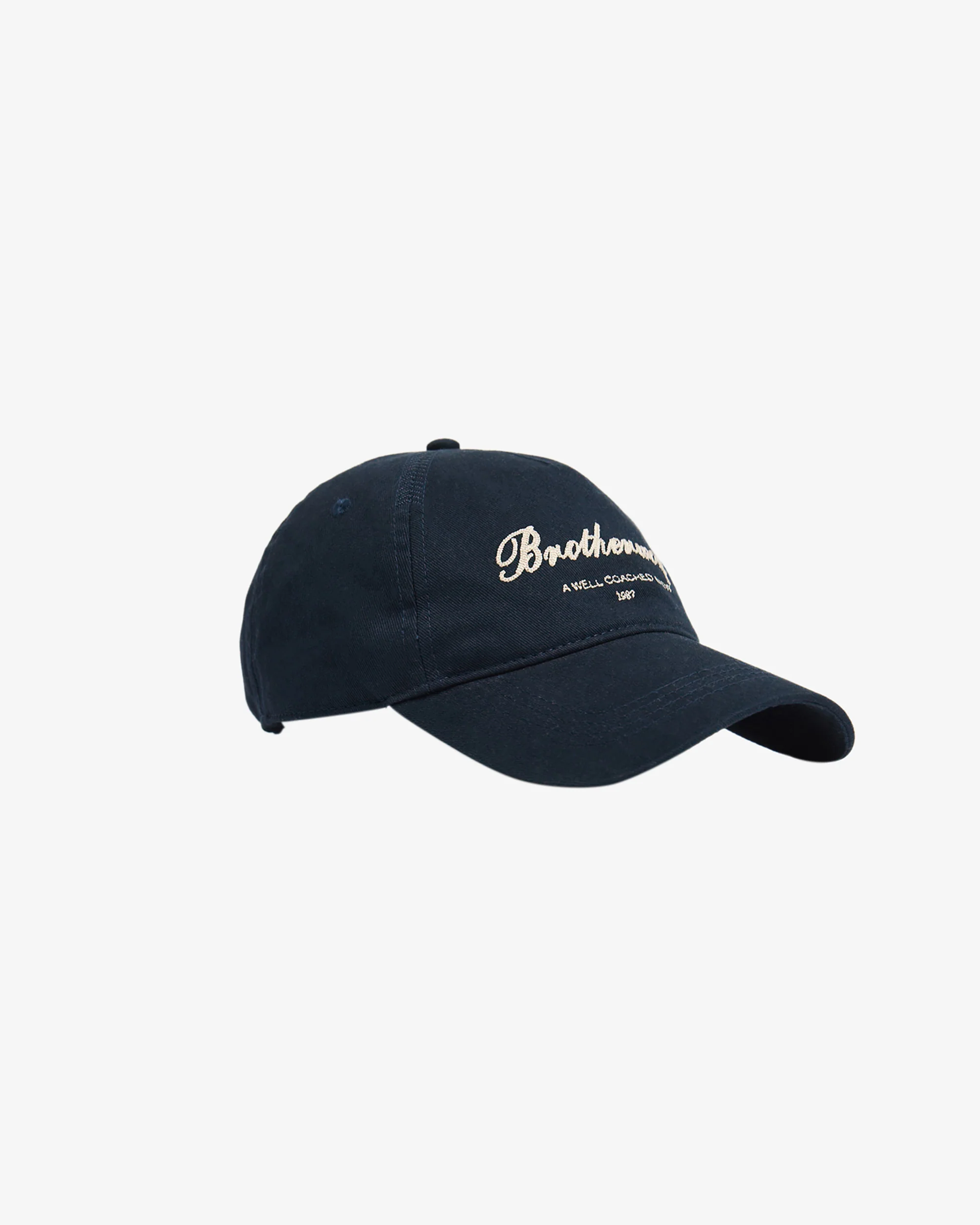 Crown - Navy