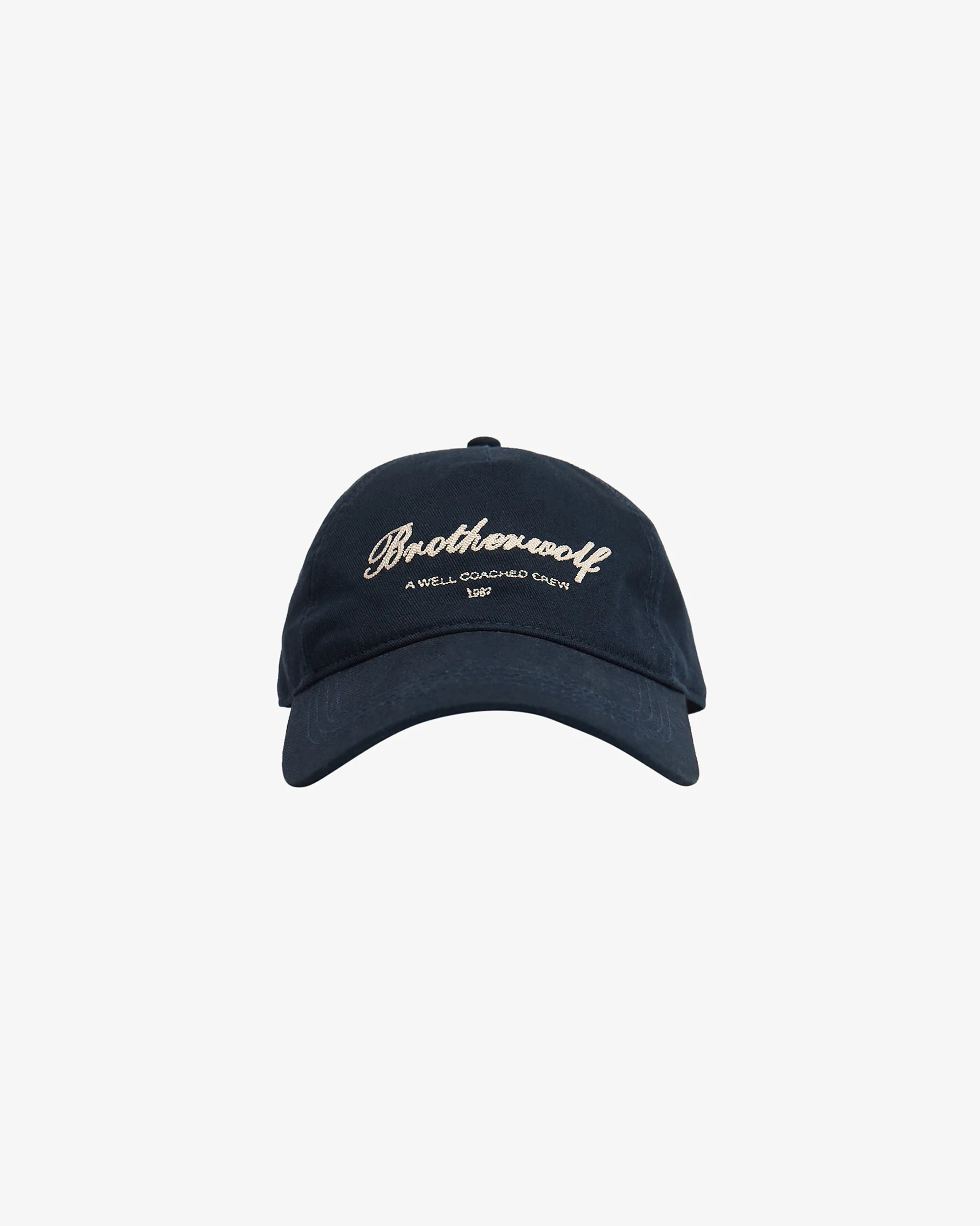 Crown - Navy - Image 2