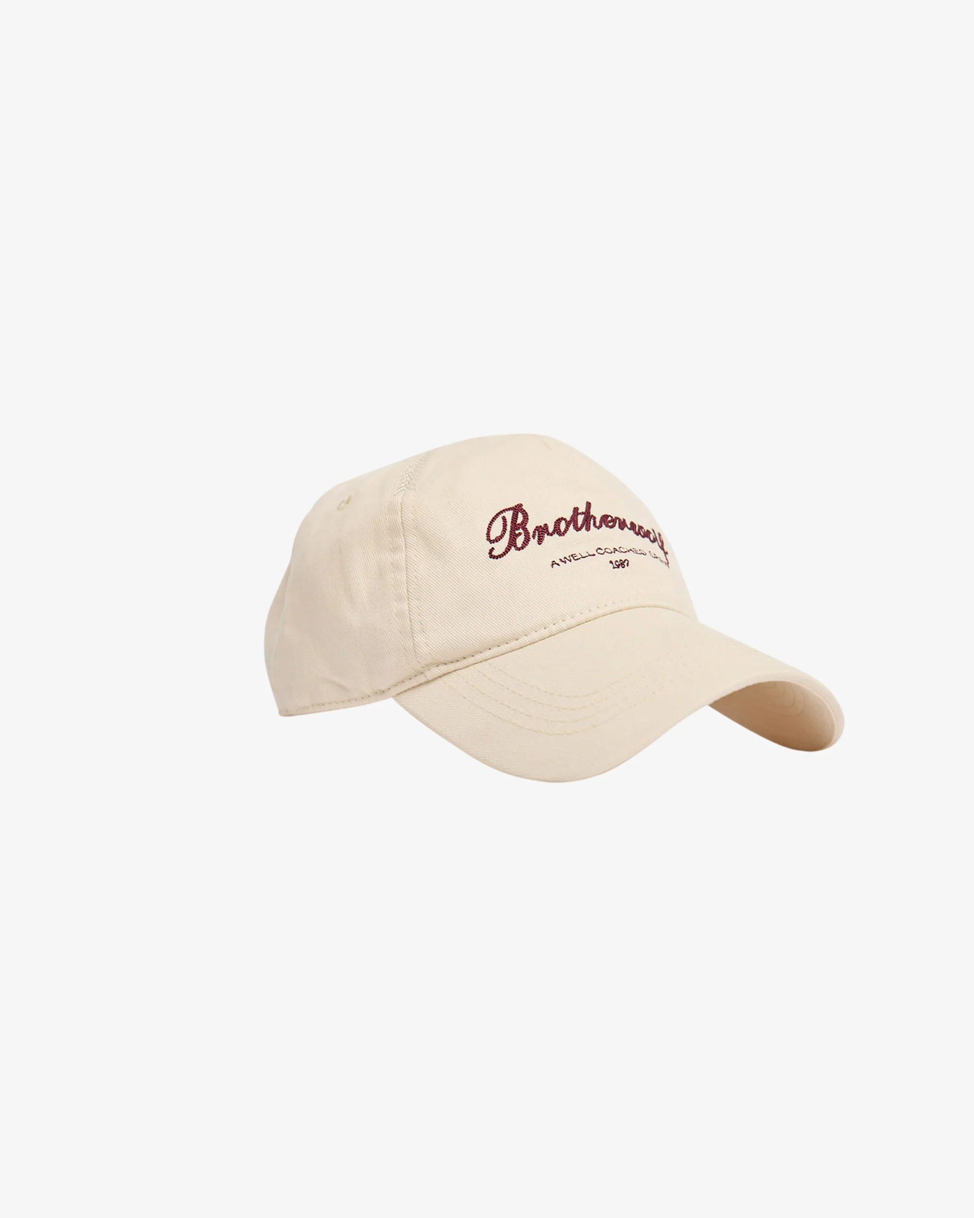 Crown - Off White
