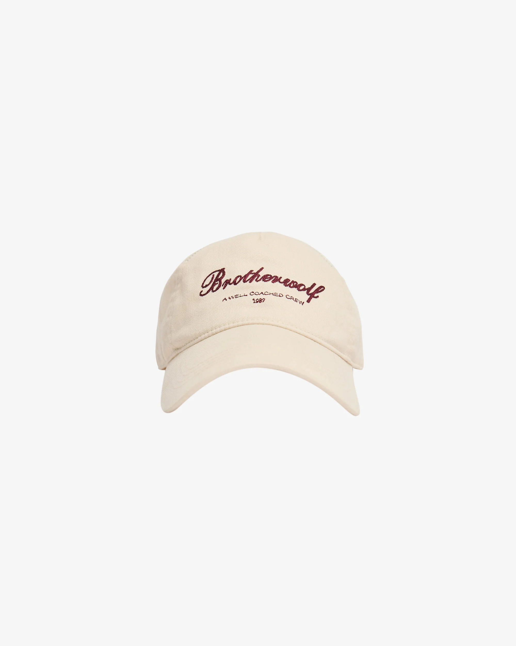 Crown - Off White - Image 2