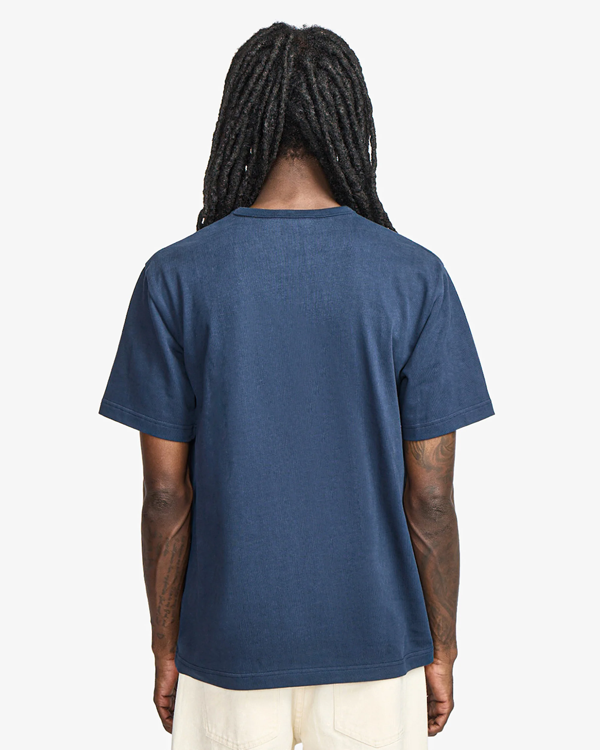 Dash - Navy - Image 5