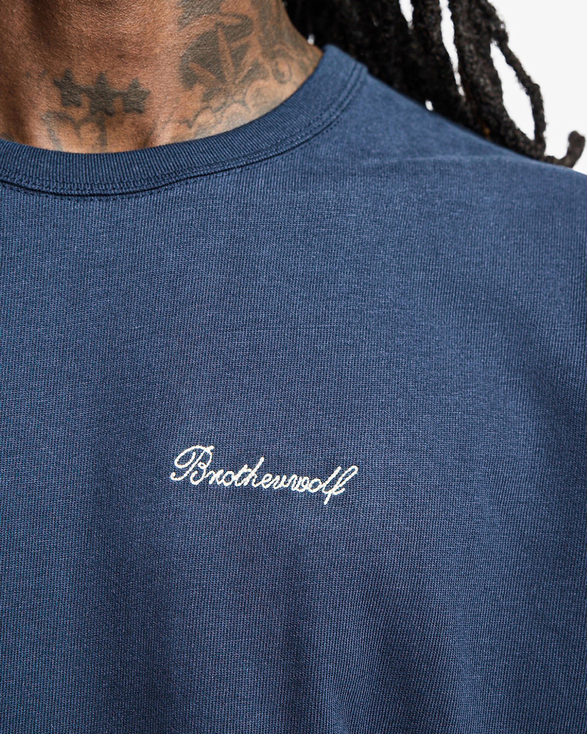 Dash - Navy - Image 6