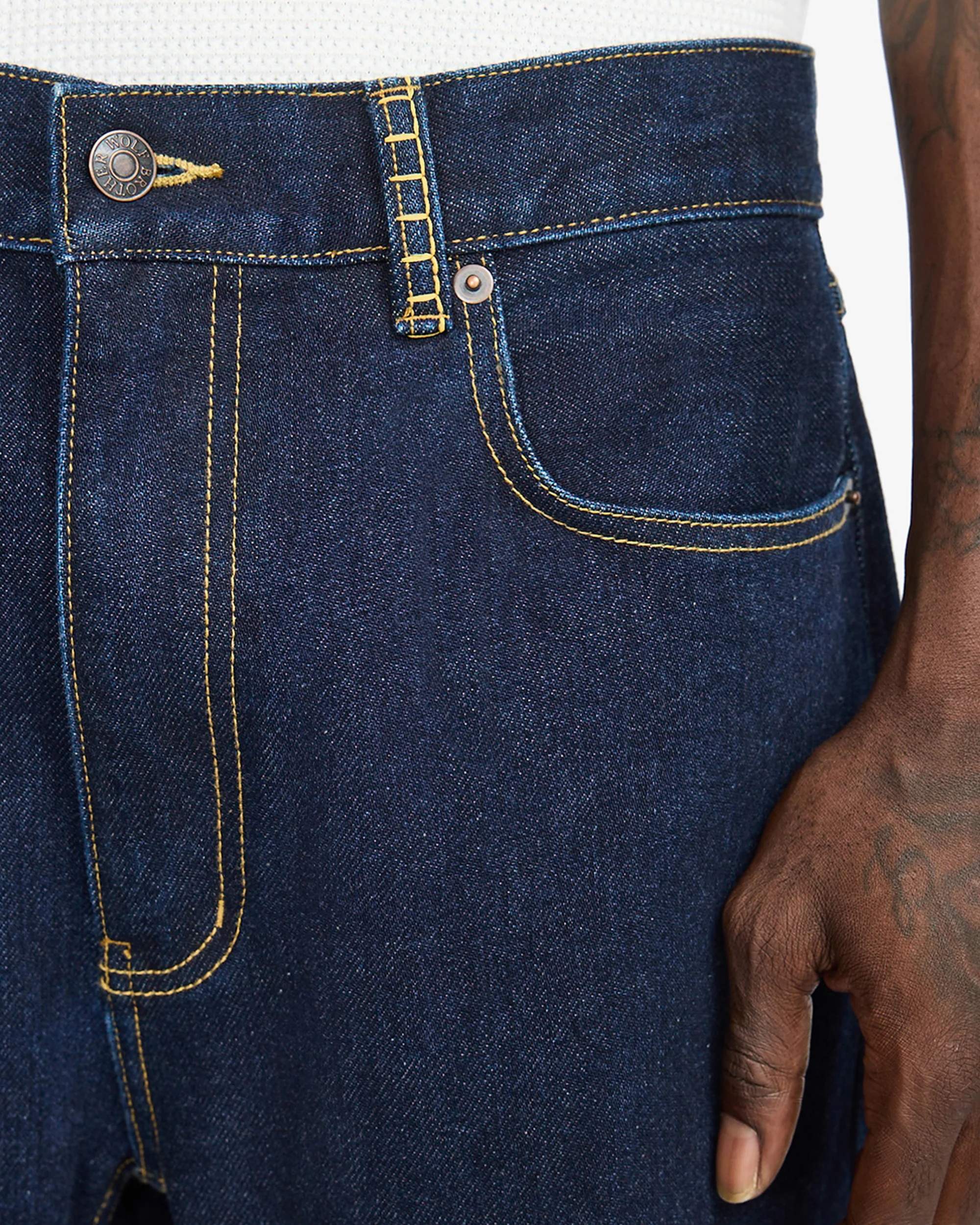 Duty - Indigo - Image 9