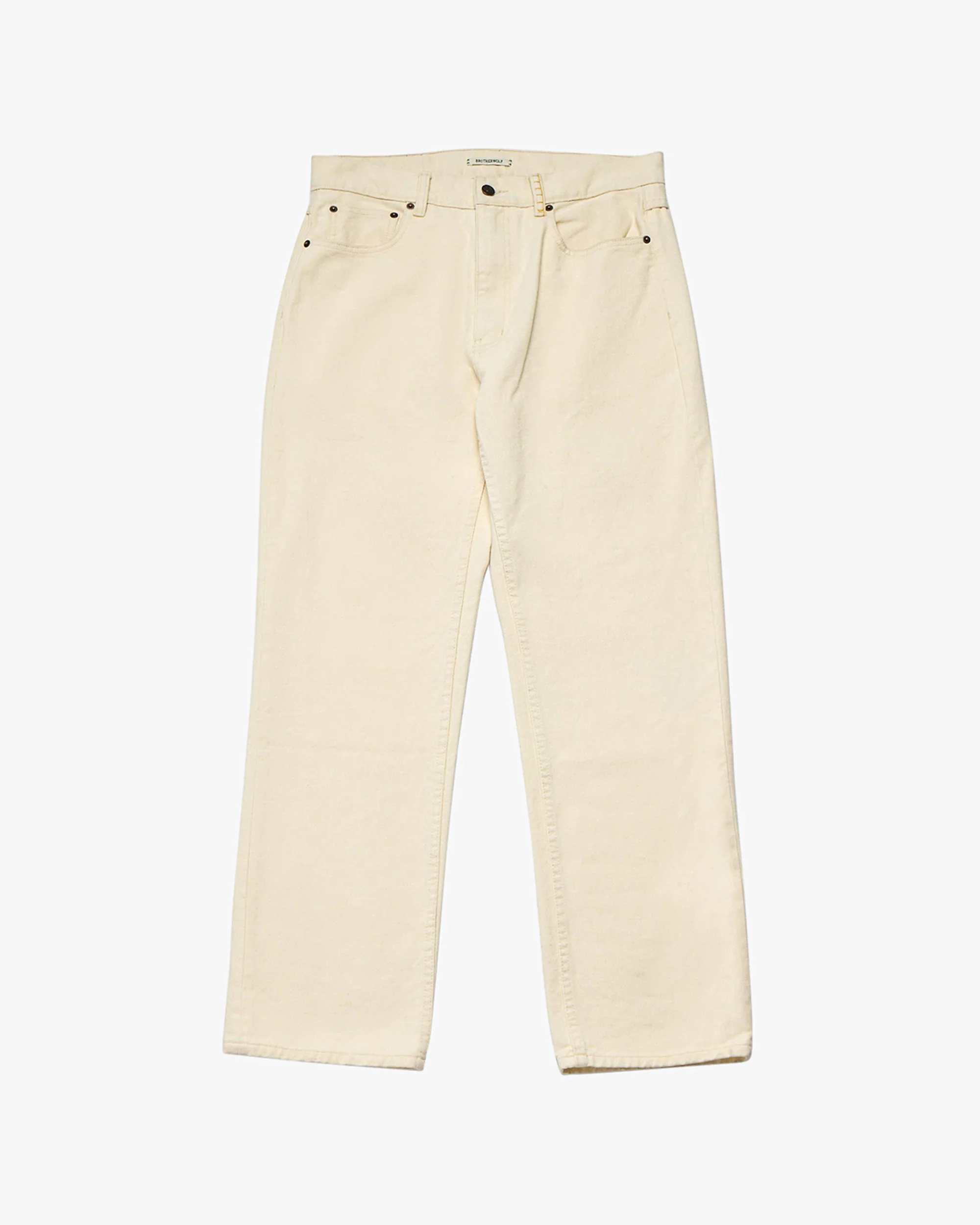 Duty - Off White