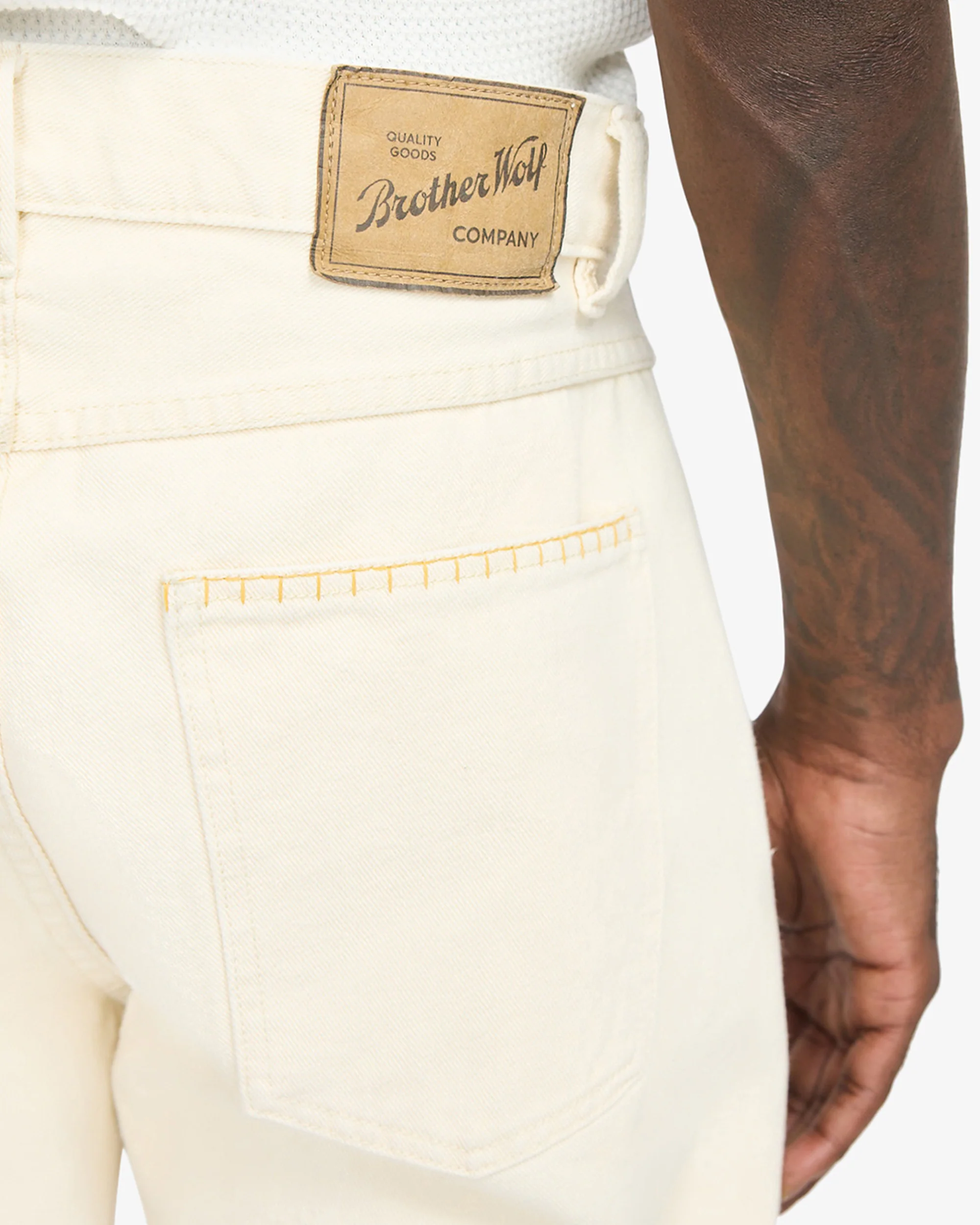 Duty - Off White - Image 10