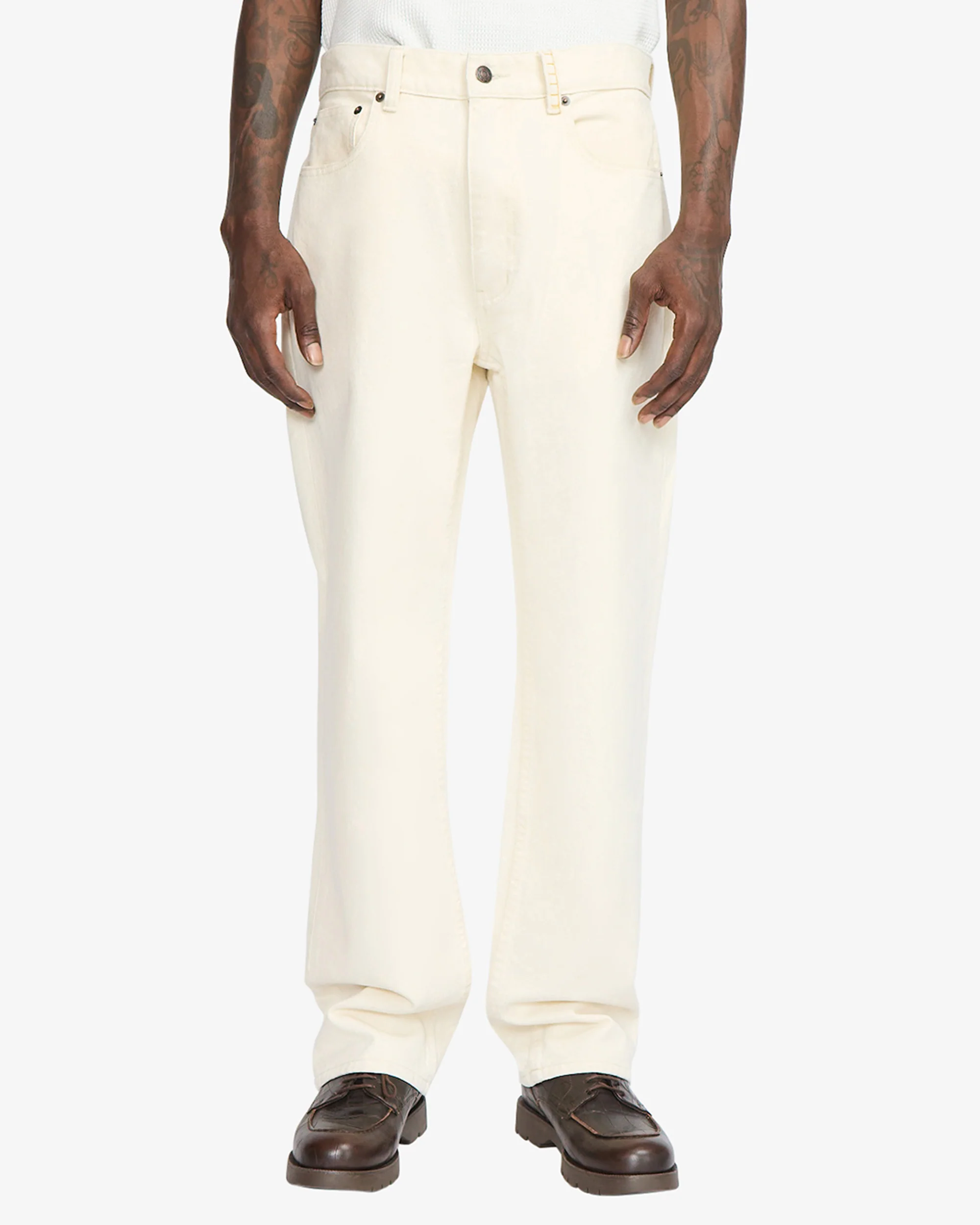 Duty - Off White - Image 2