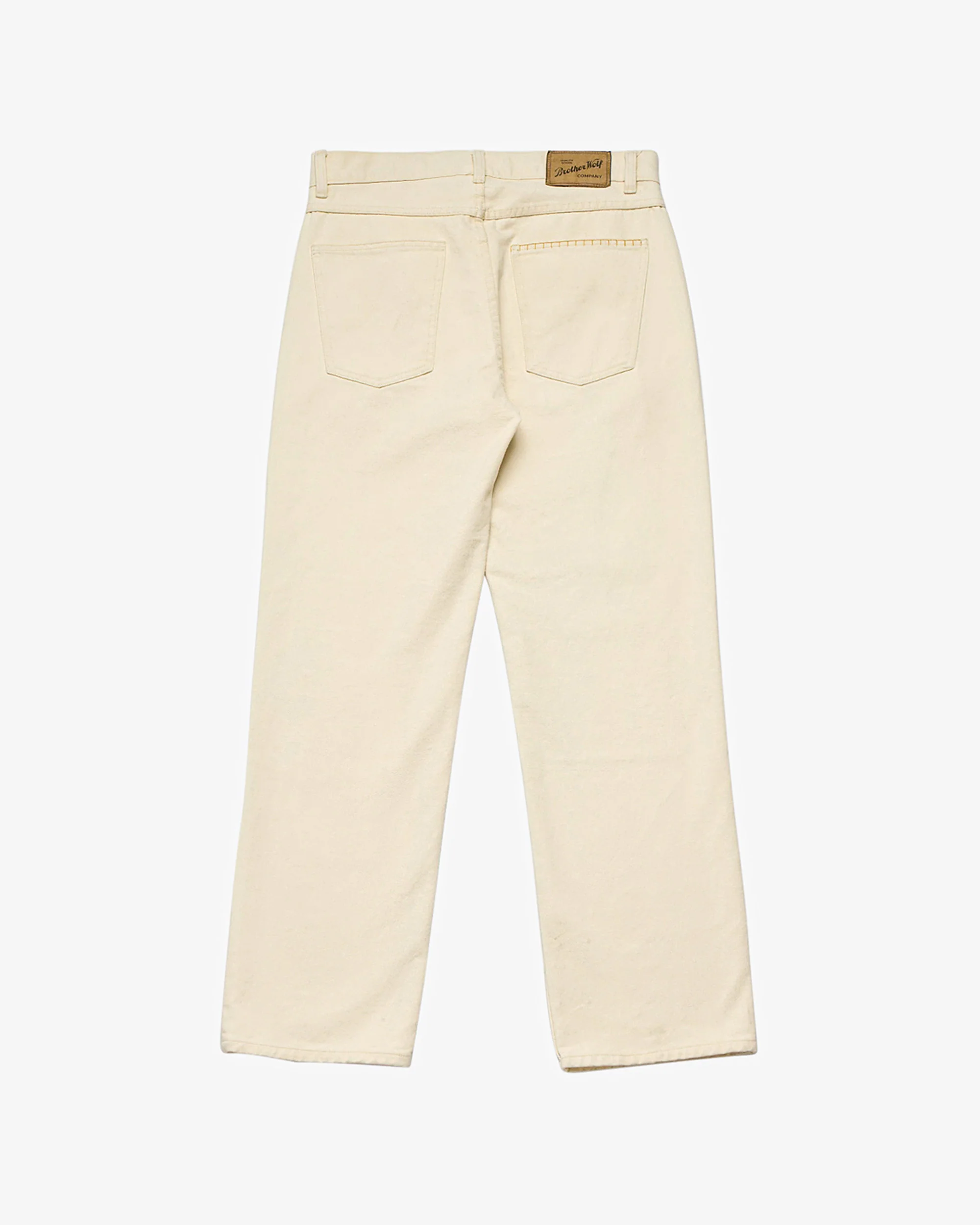 Duty - Off White - Image 3