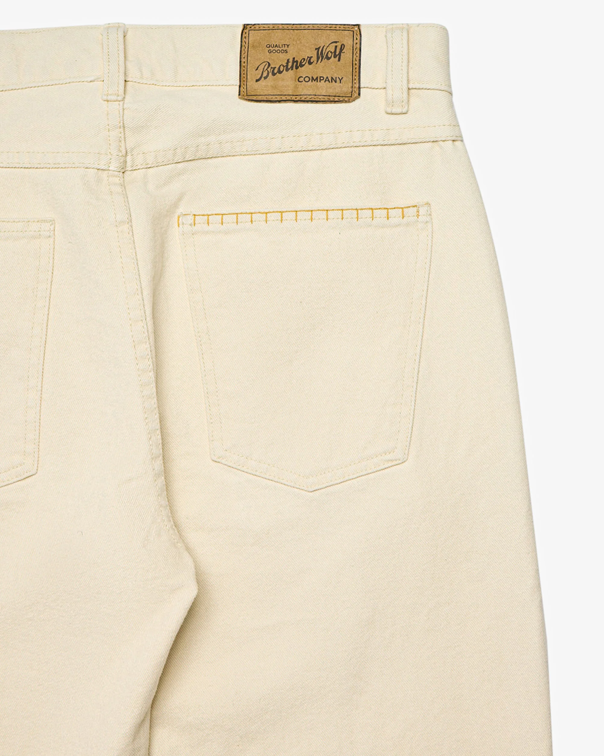 Duty - Off White - Image 4