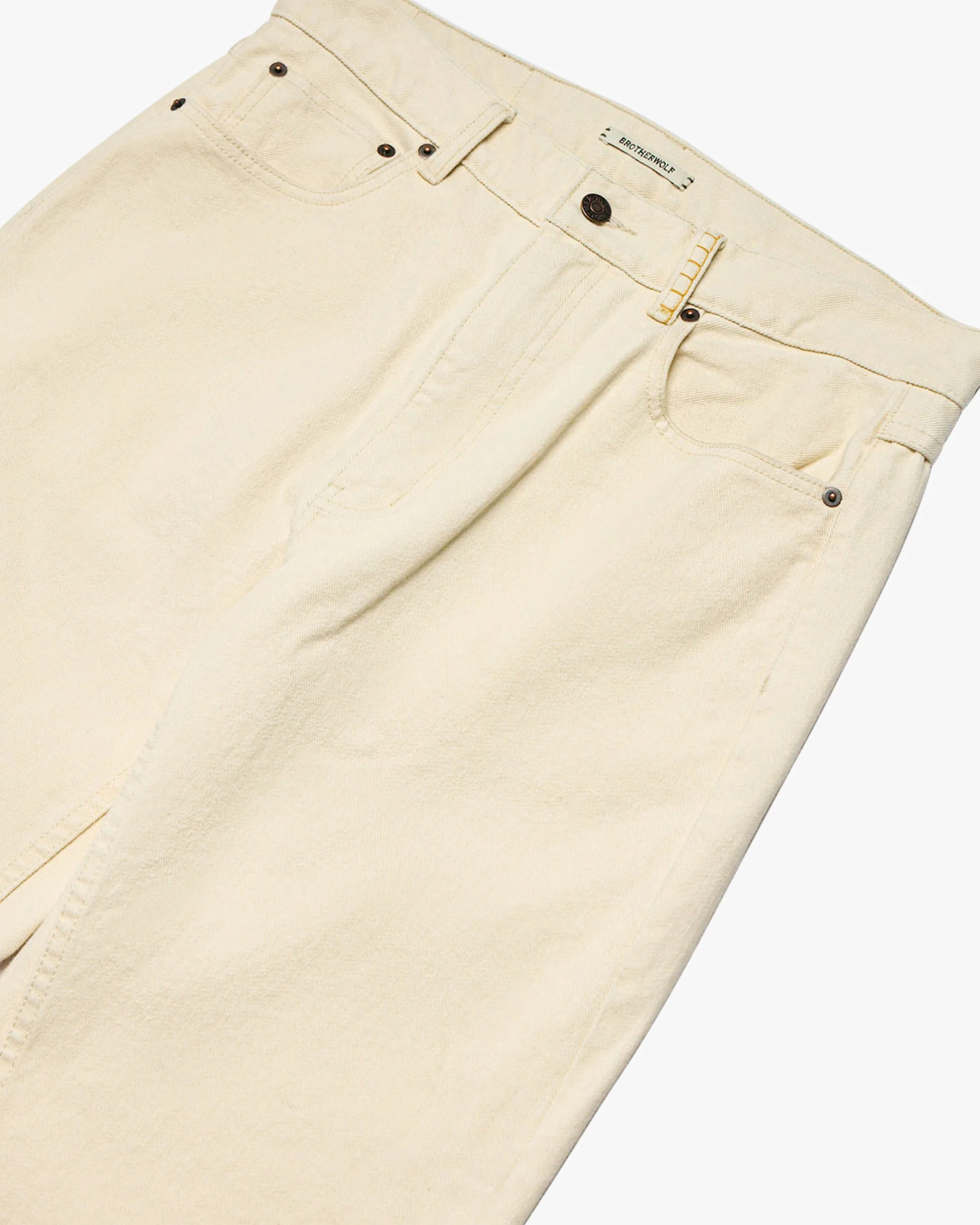 Duty - Off White - Image 5