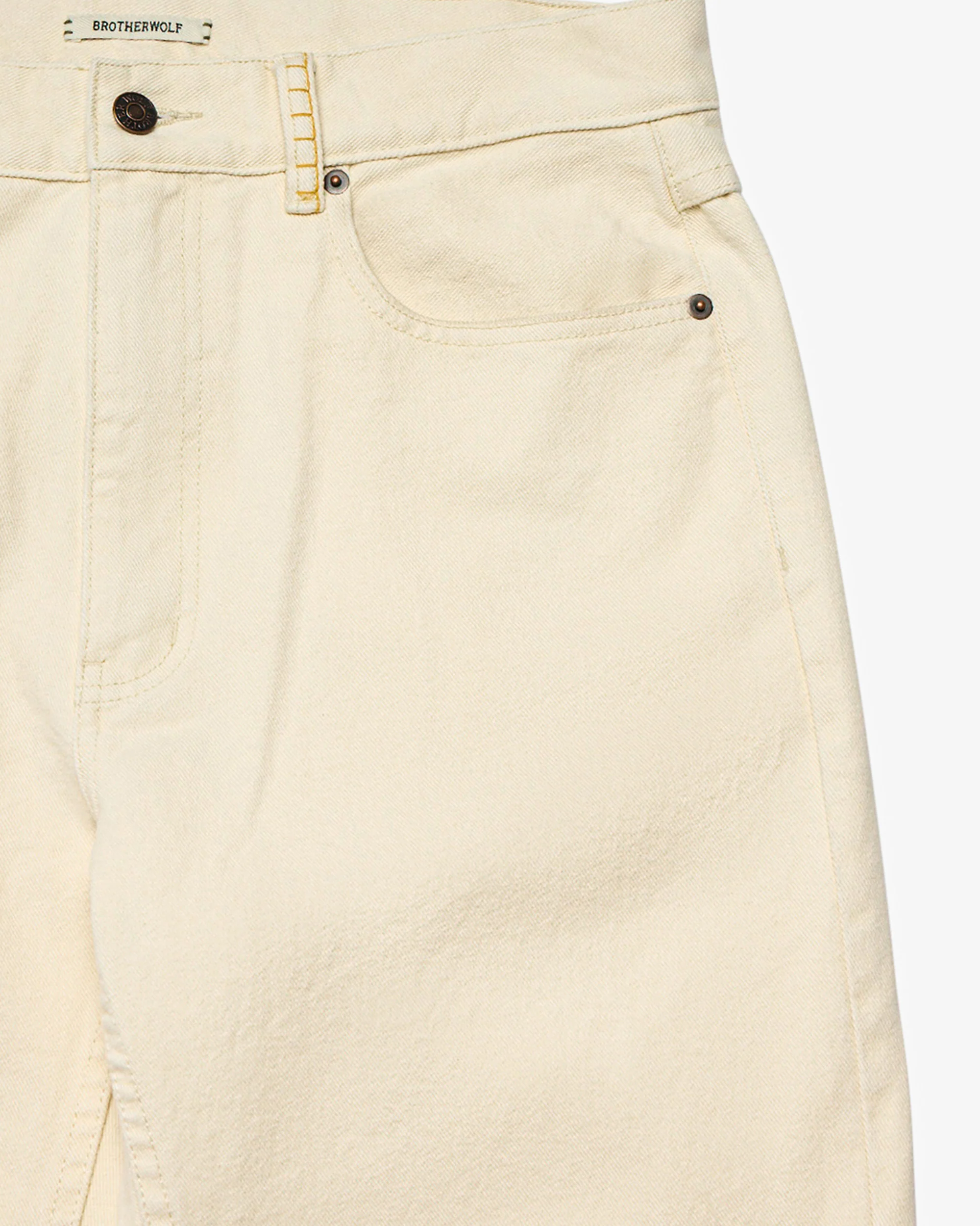 Duty - Off White - Image 6