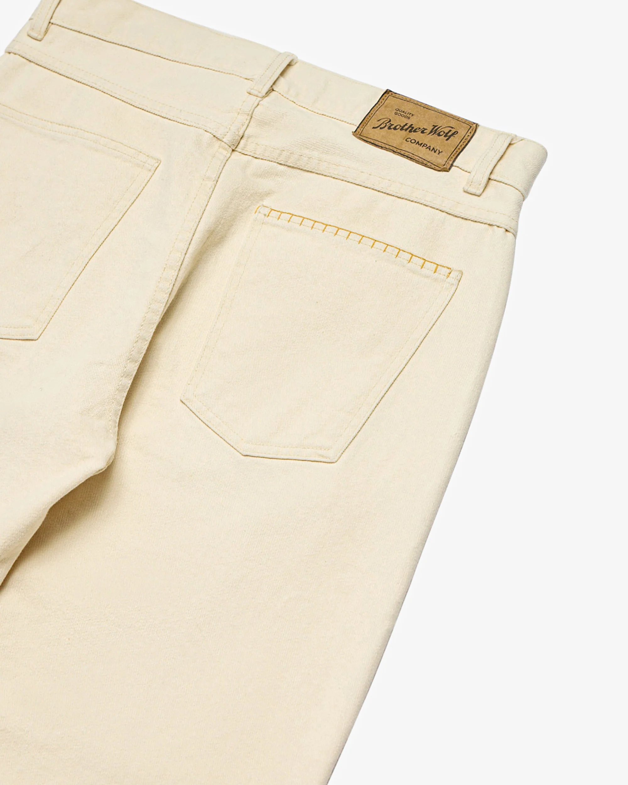 Duty - Off White - Image 7