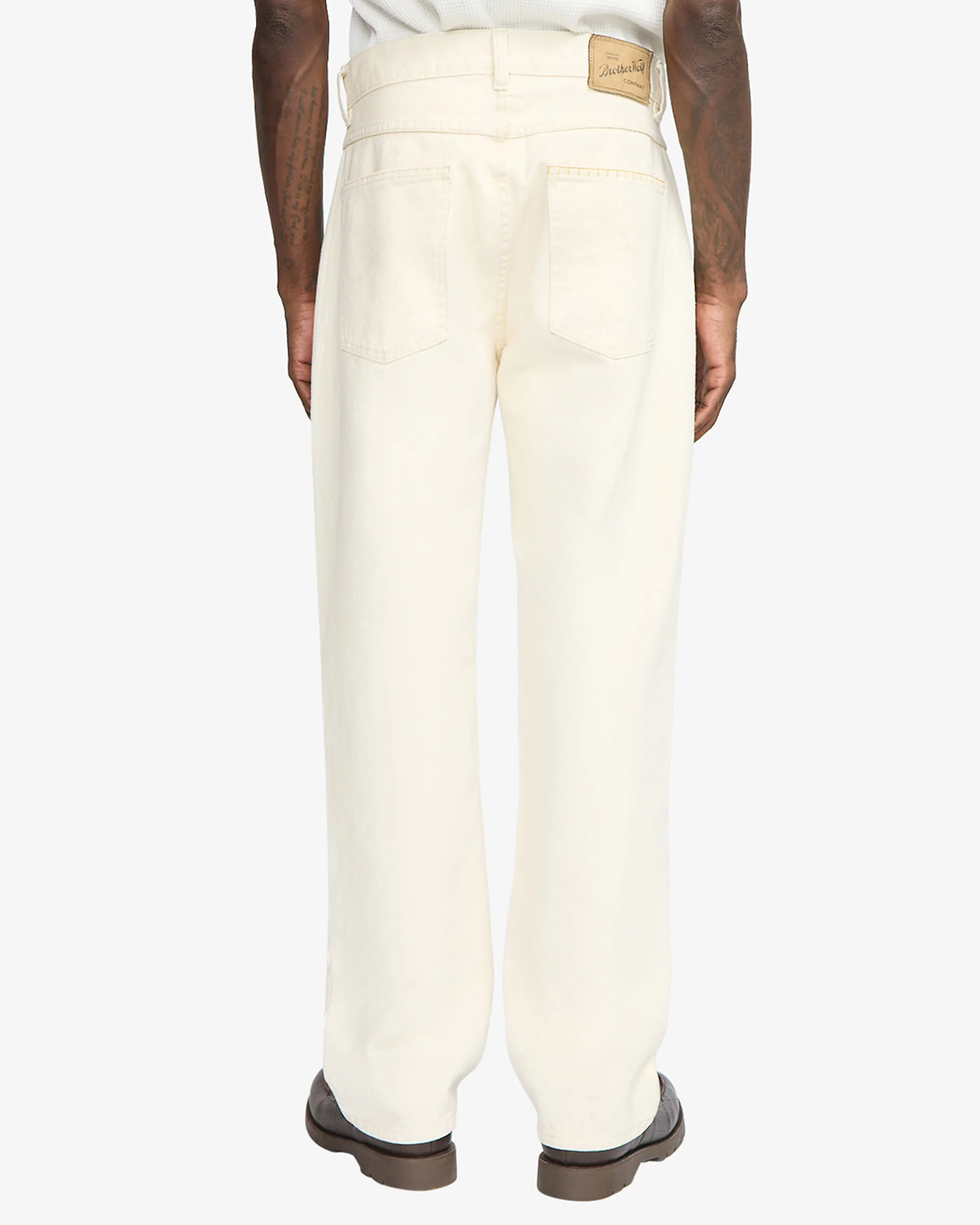 Duty - Off White - Image 8