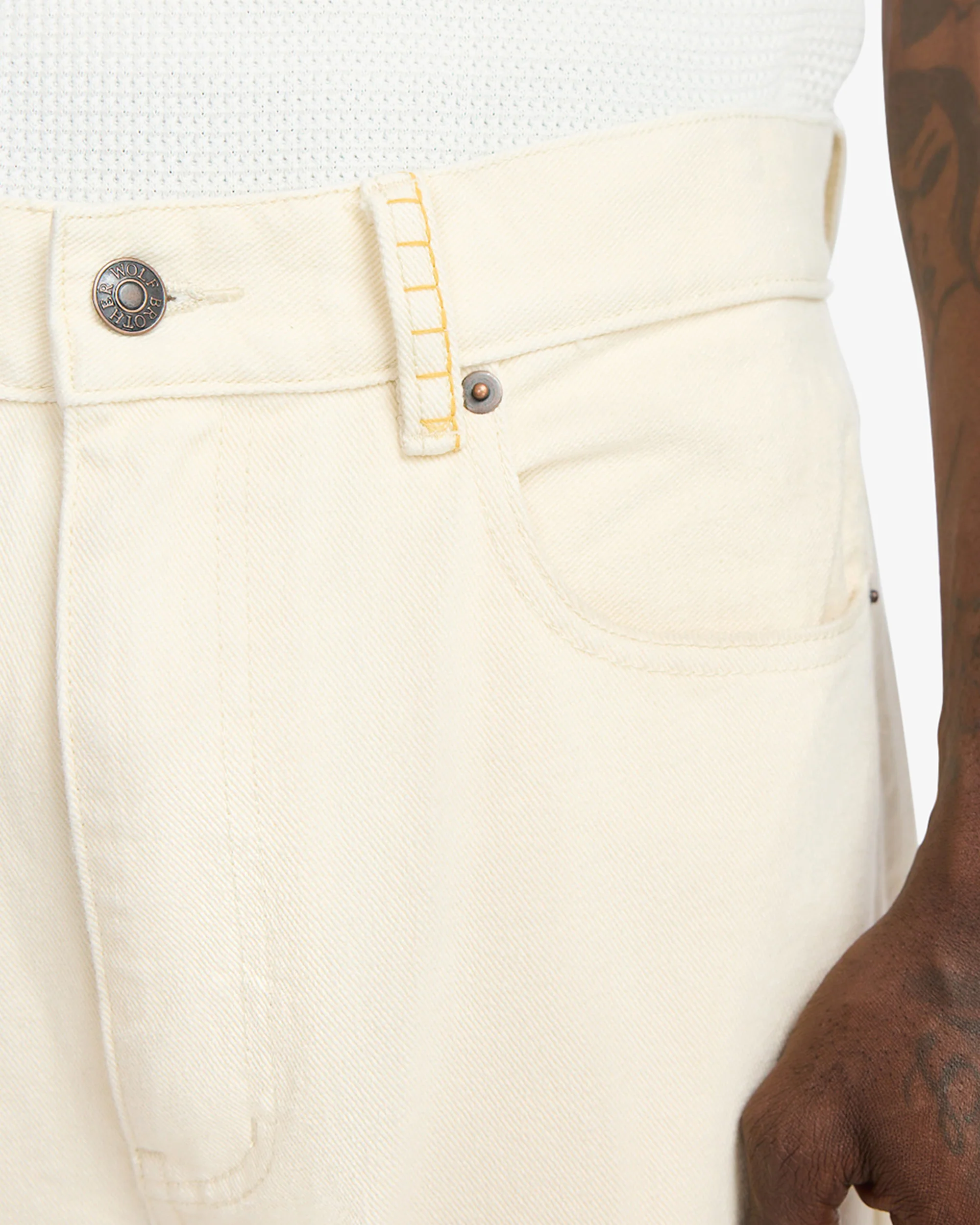 Duty - Off White - Image 9