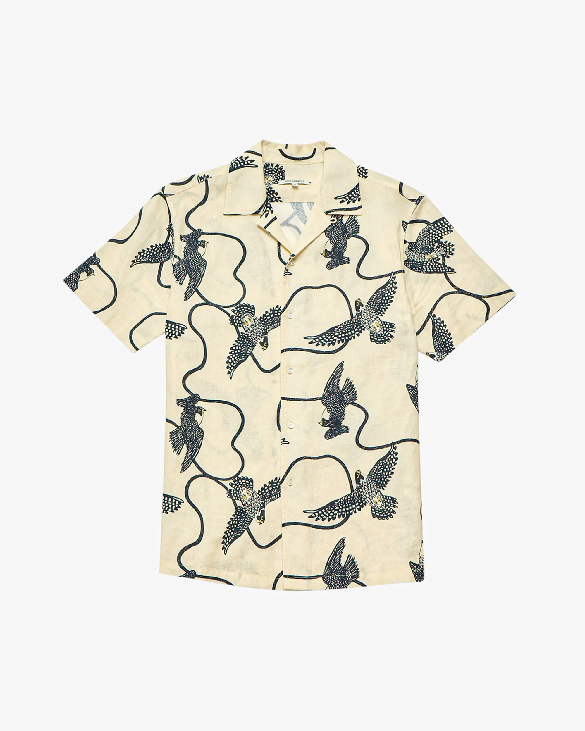 Ean  - Navy