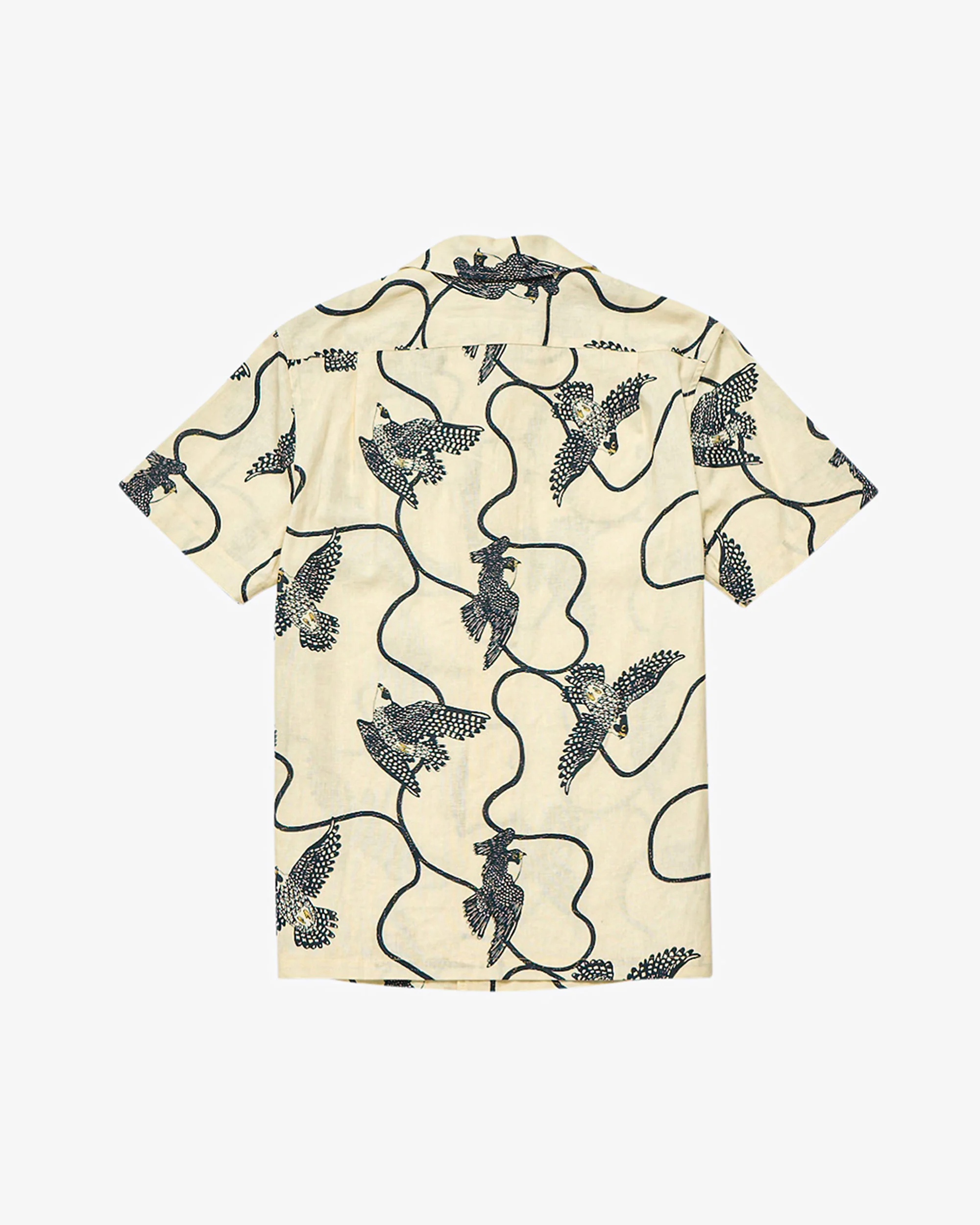 Ean  - Navy - Image 3