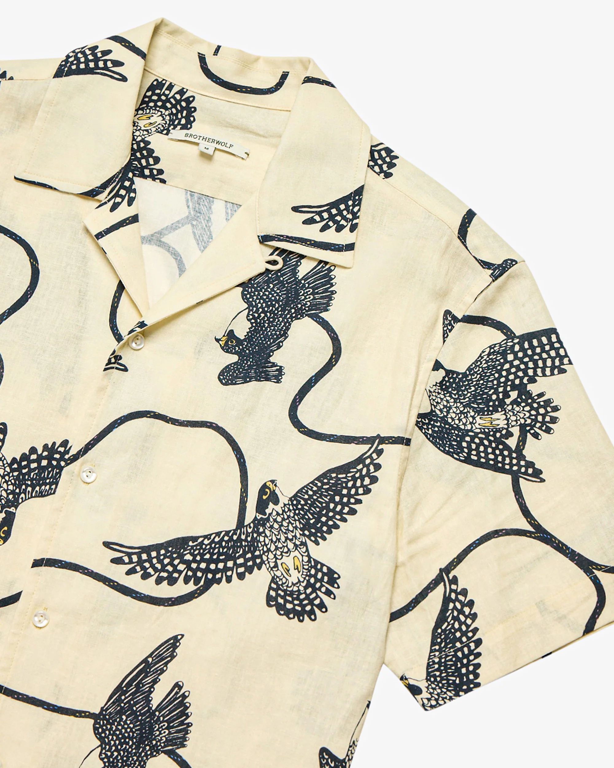 Ean  - Navy - Image 4