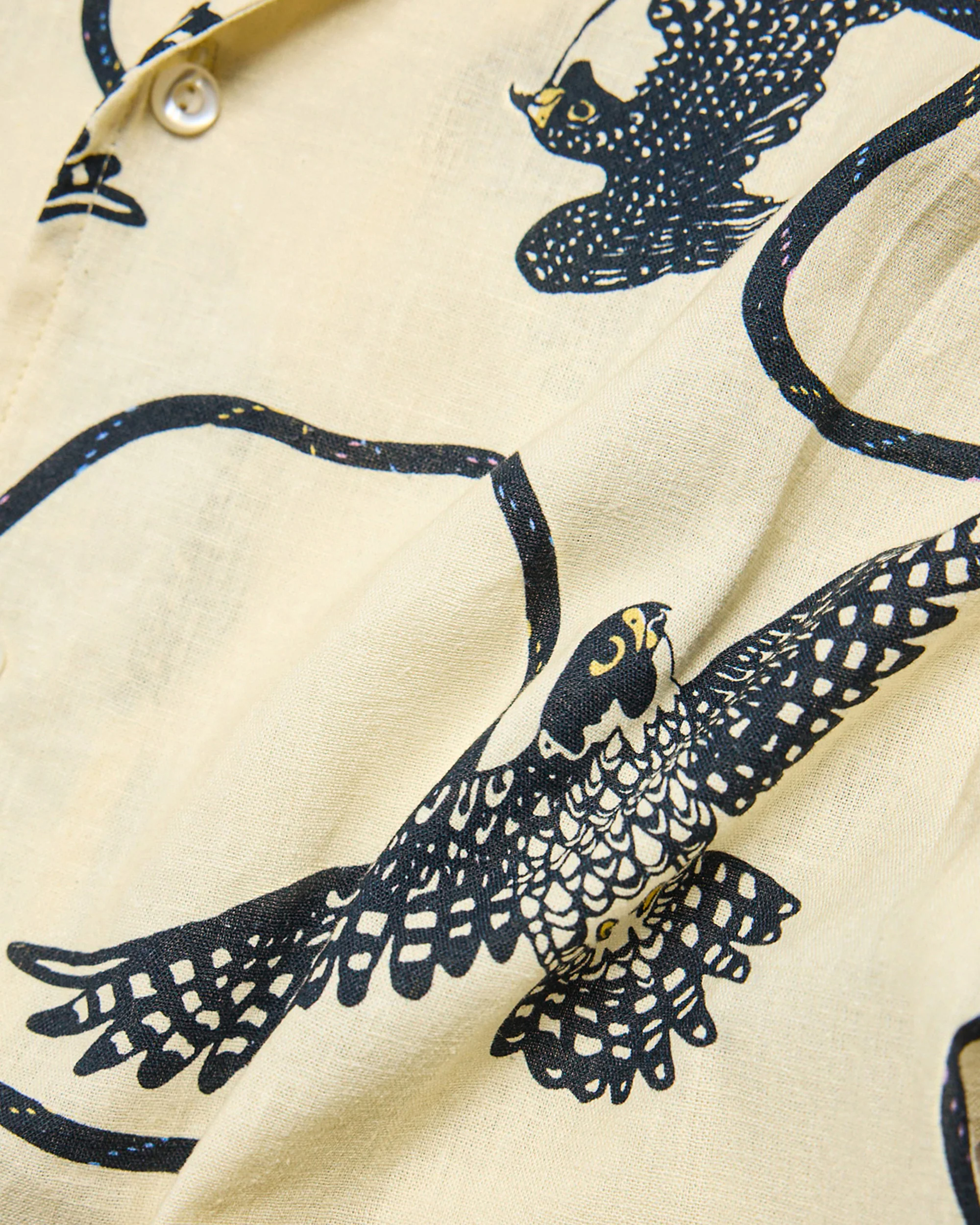 Ean  - Navy - Image 5