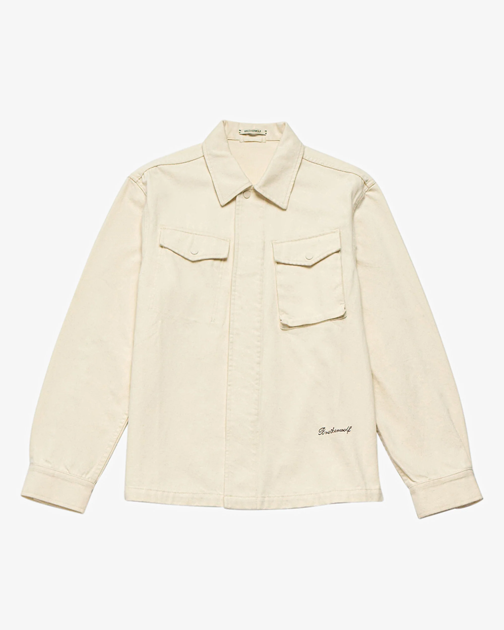 Fatigue - Off White