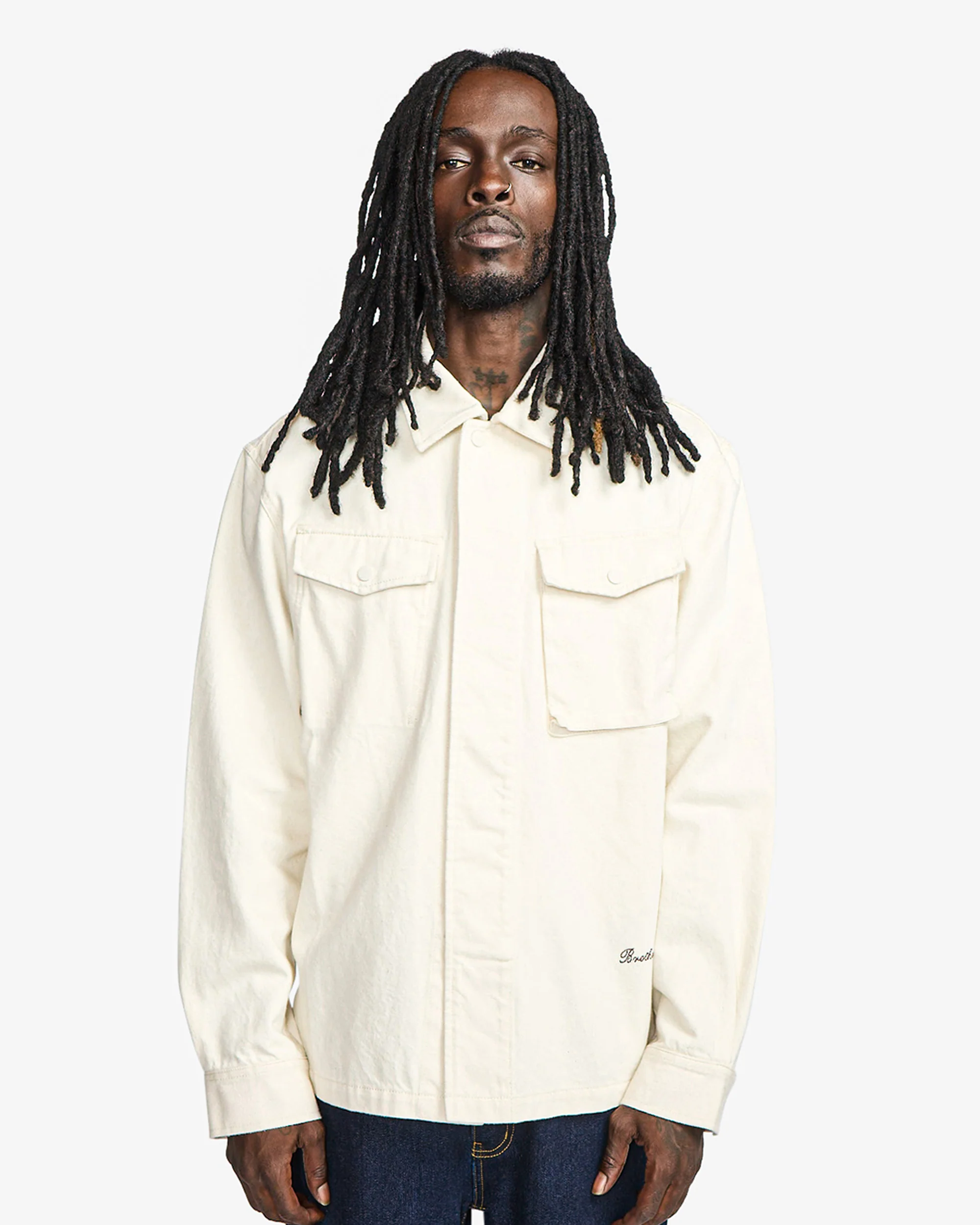 Fatigue - Off White - Image 2