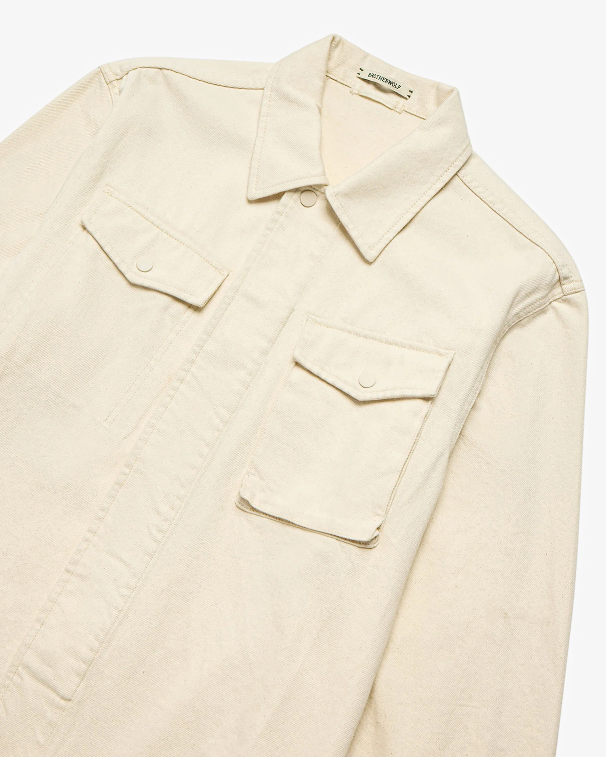 Fatigue - Off White - Image 4