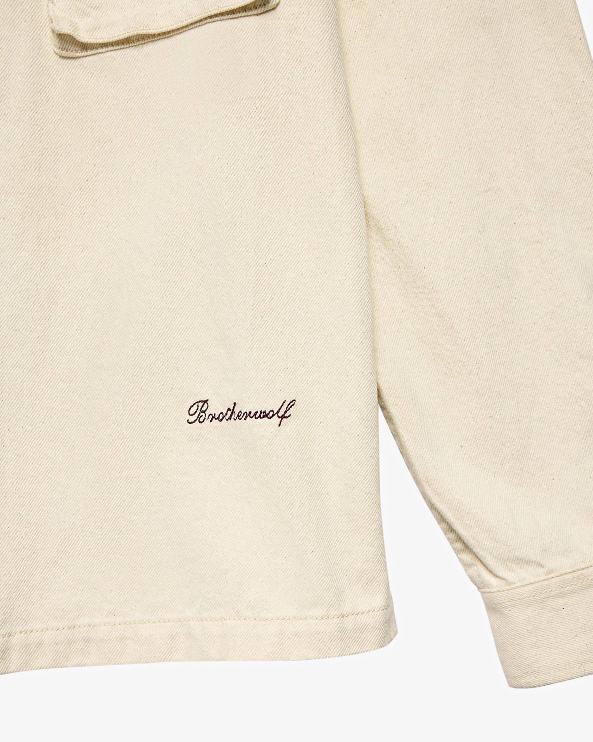 Fatigue - Off White - Image 6